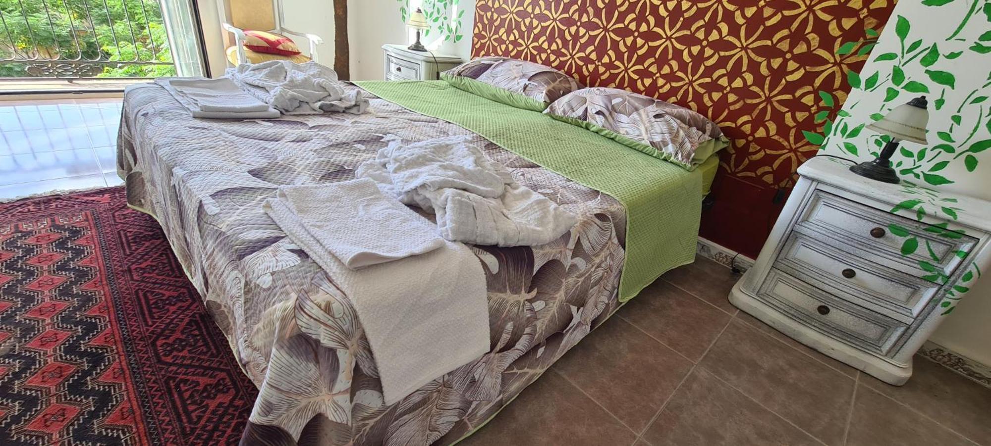I Sollazzi Guest house *