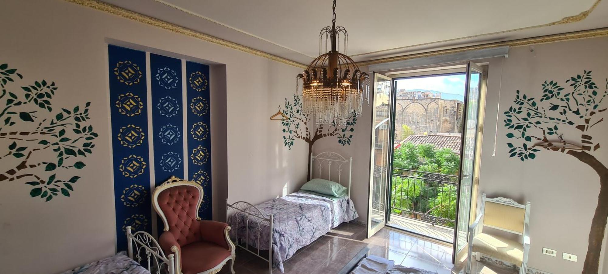 Guest house I Sollazzi Palermo
