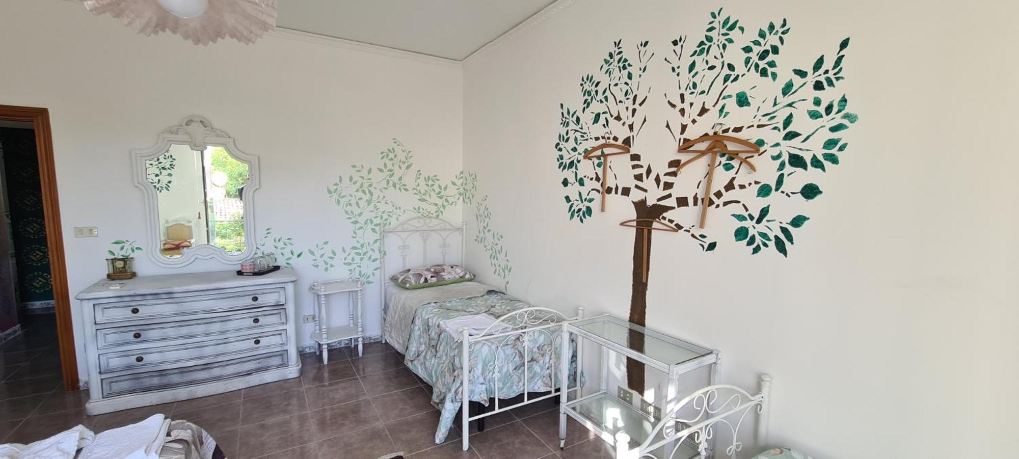 Guest house I Sollazzi Palermo