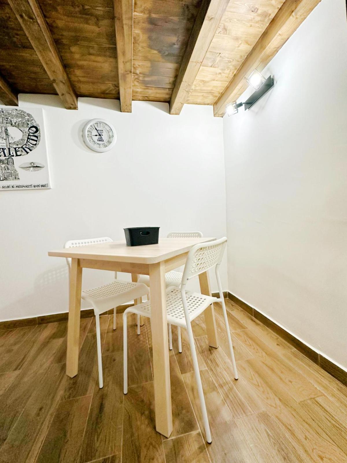 Mafone Apartment Palermo