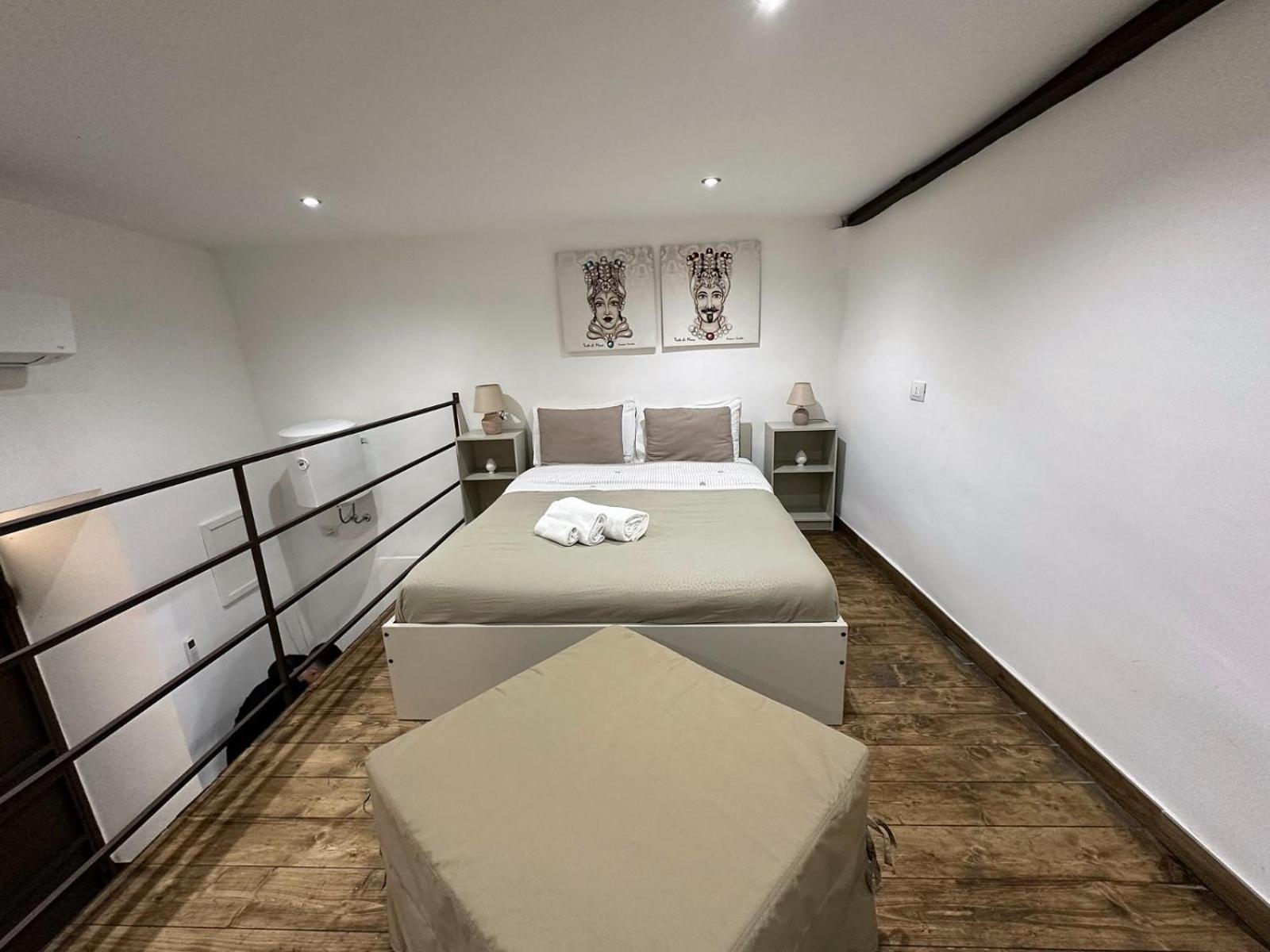 Mafone Apartment