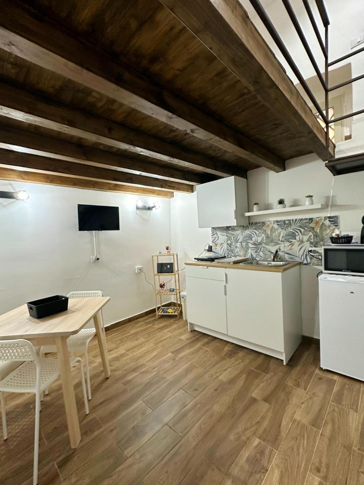 Apartment Mafone