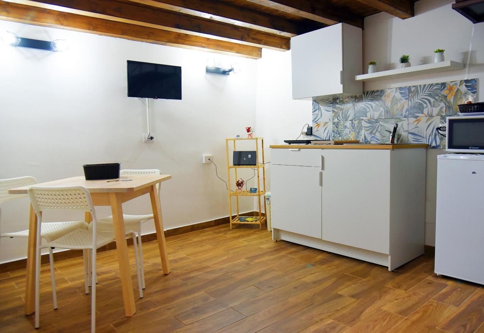 Mafone Apartment
