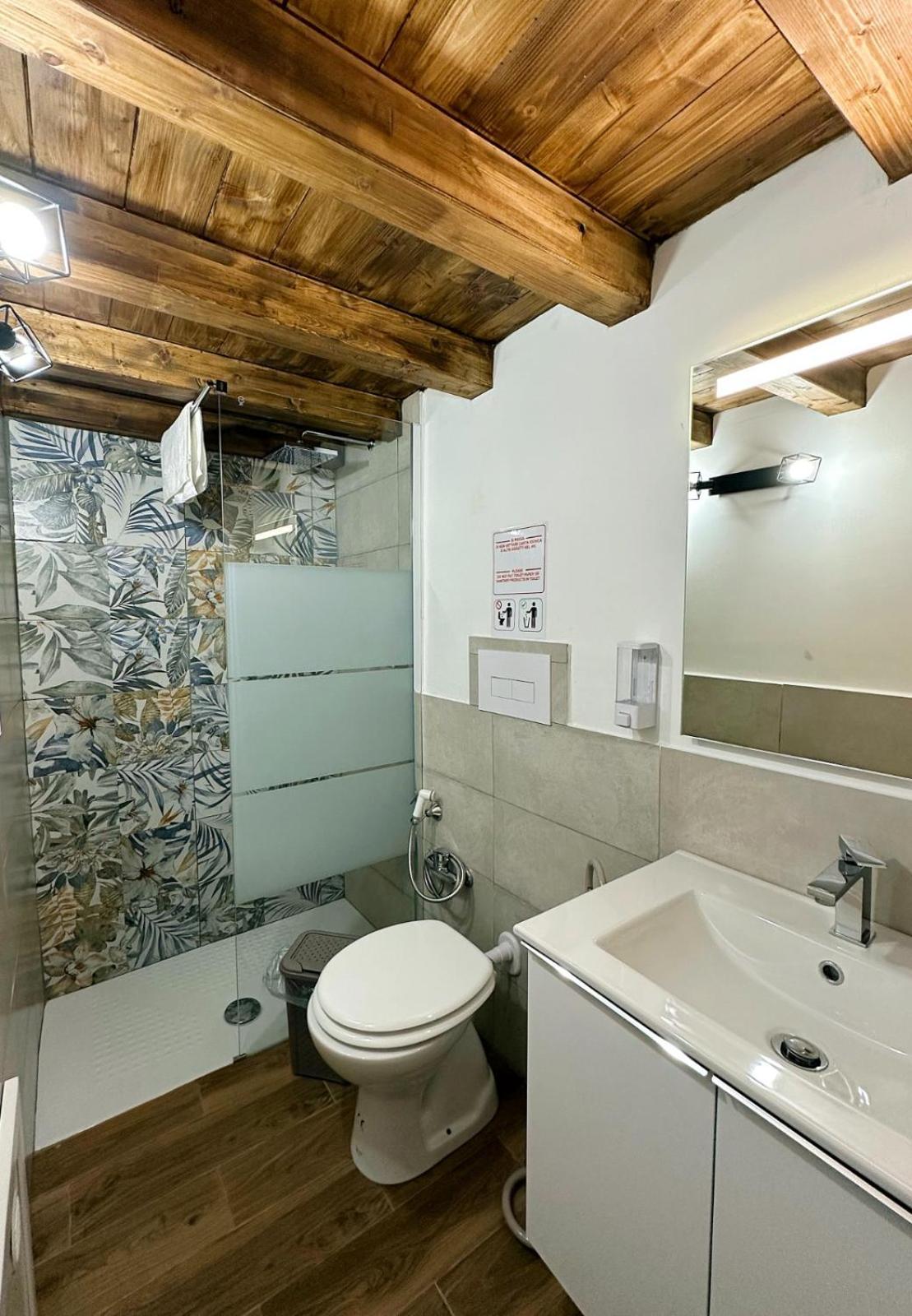 Apartment Mafone Palermo