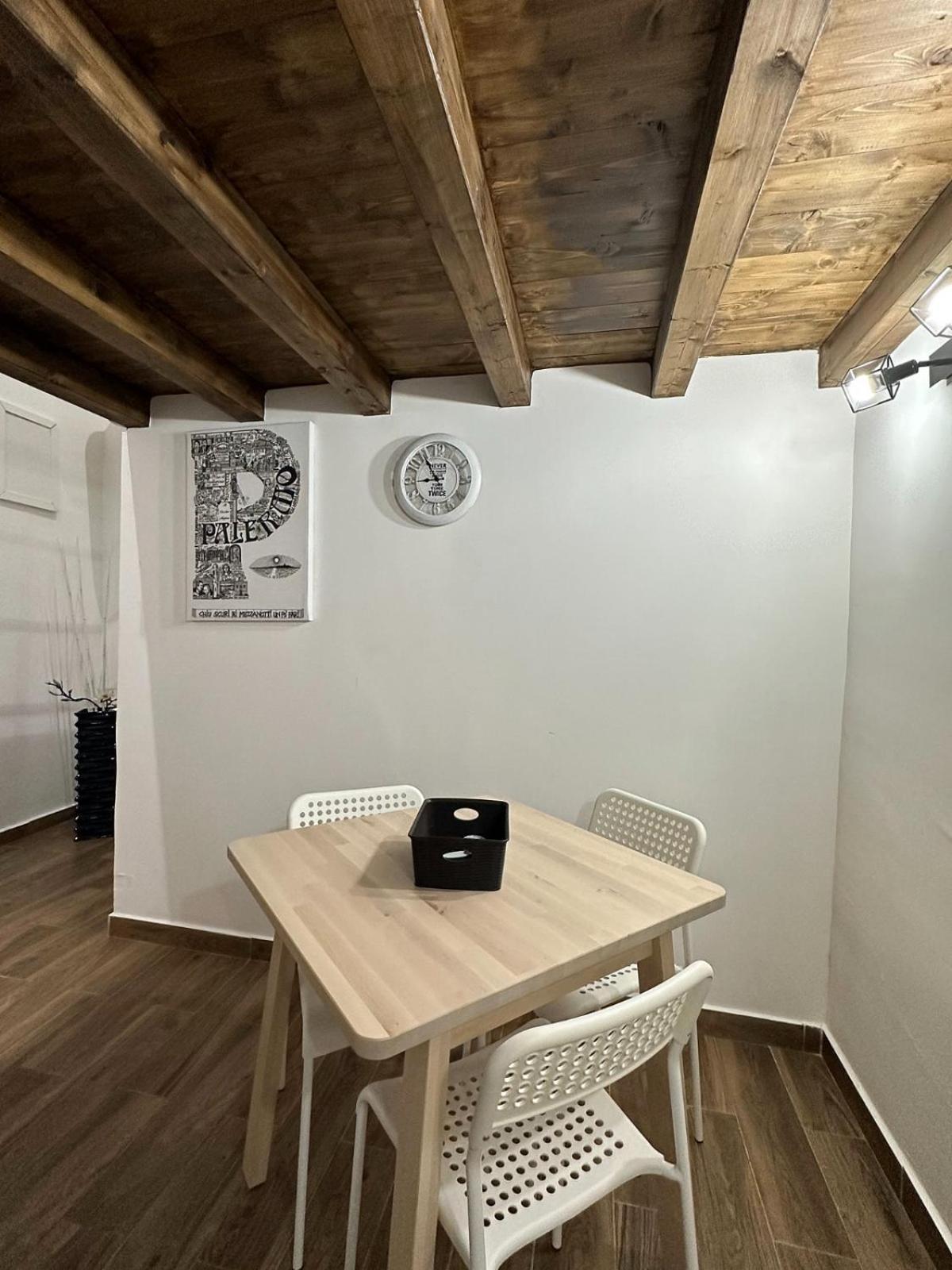 Mafone Apartment