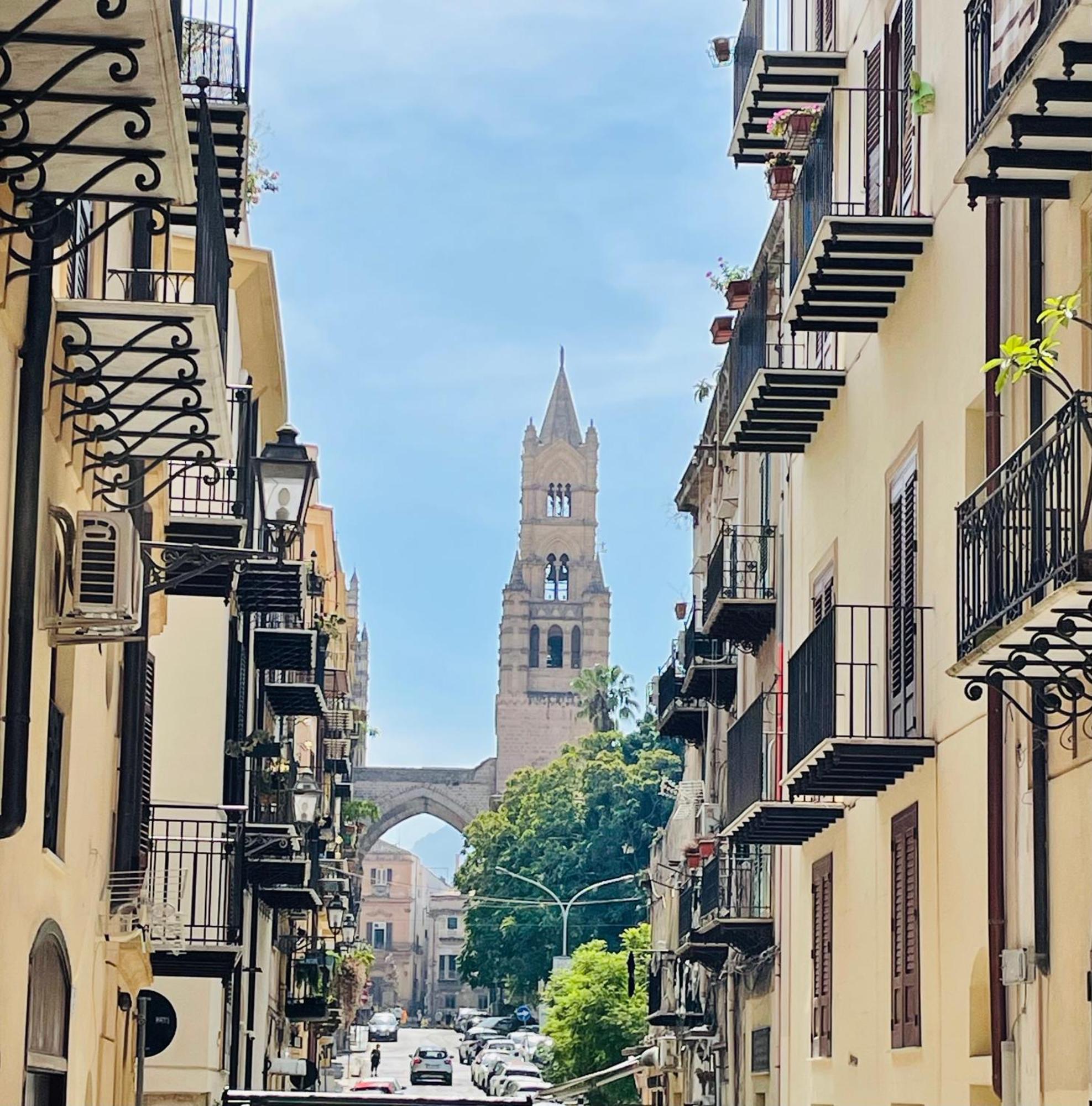I Carrettieri - A Few Steps From The Cathedral Apartment