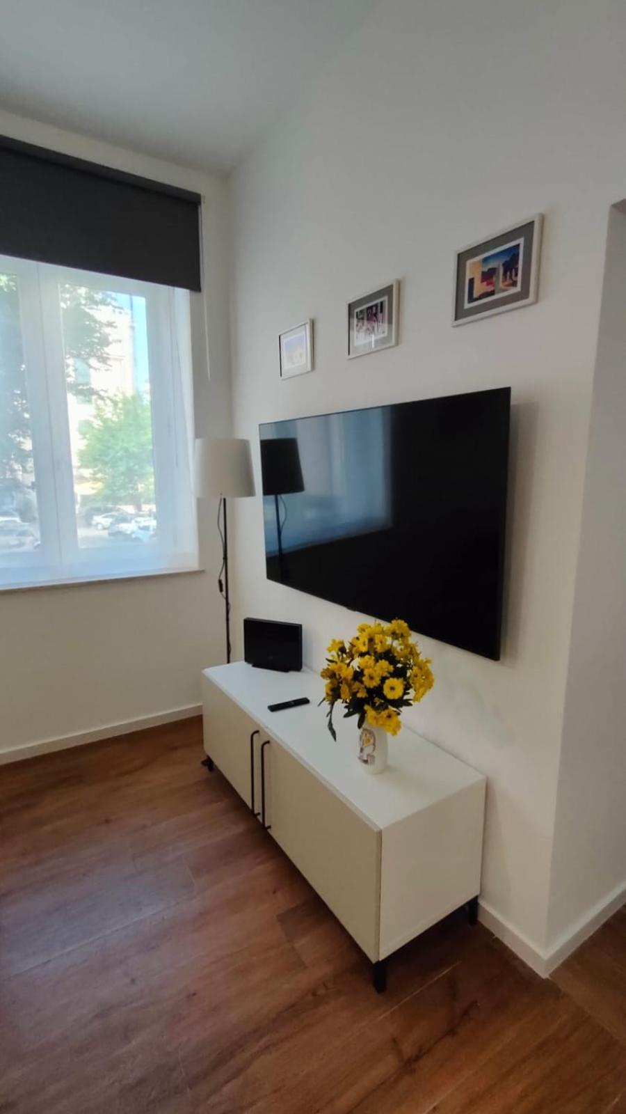 Apartamento Gio&gio House *