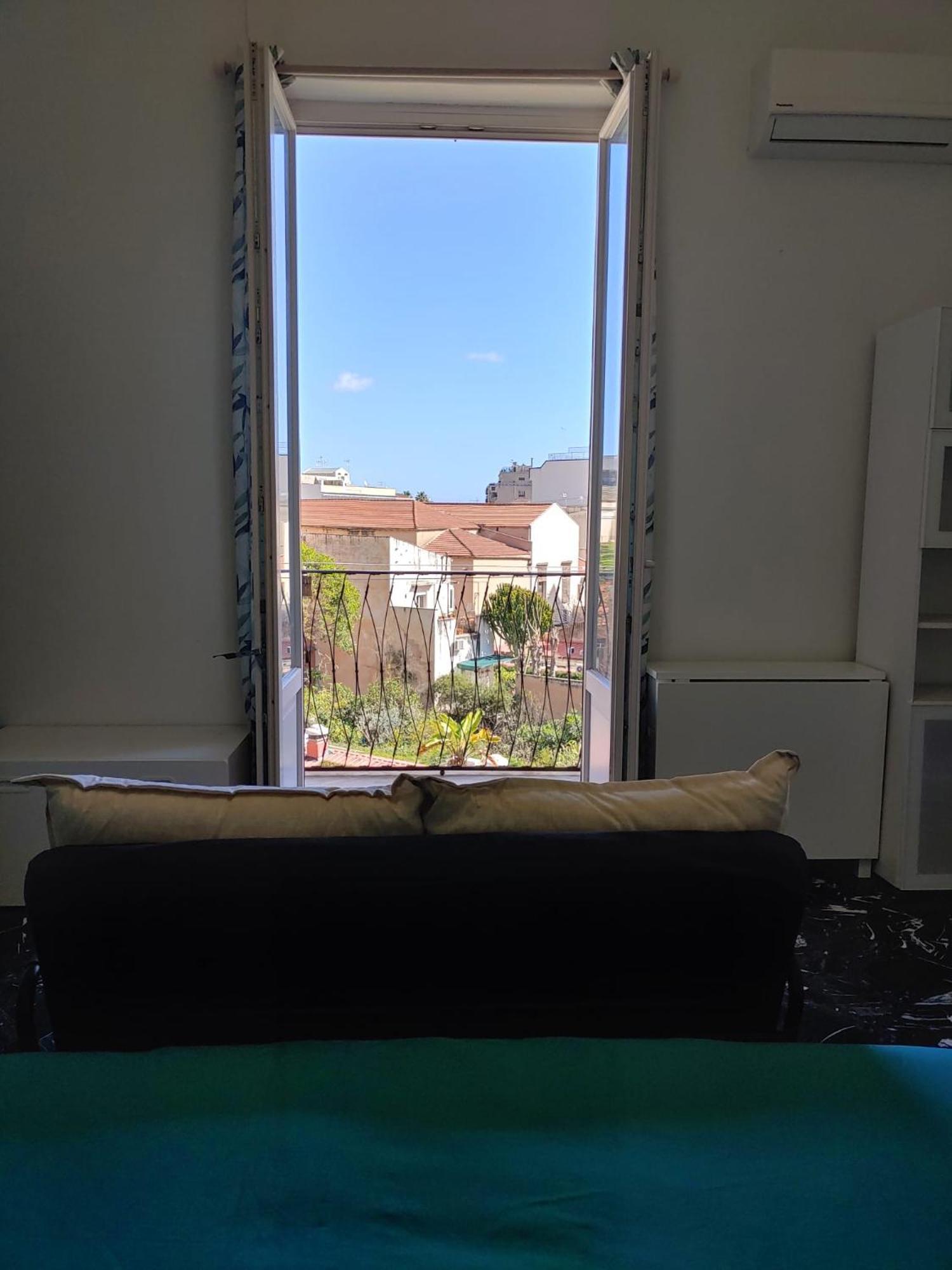 Da Nonna Cicci Vicino Al Teatro Massimo Apartment