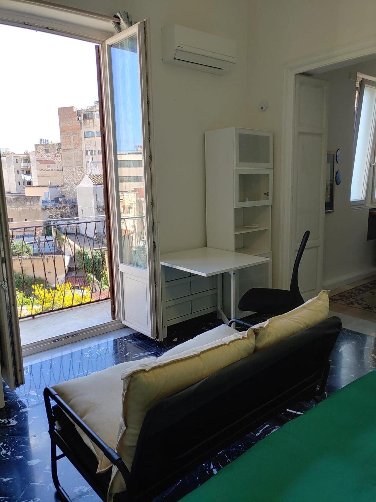 Apartment Da Nonna Cicci Vicino Al Teatro Massimo Palermo