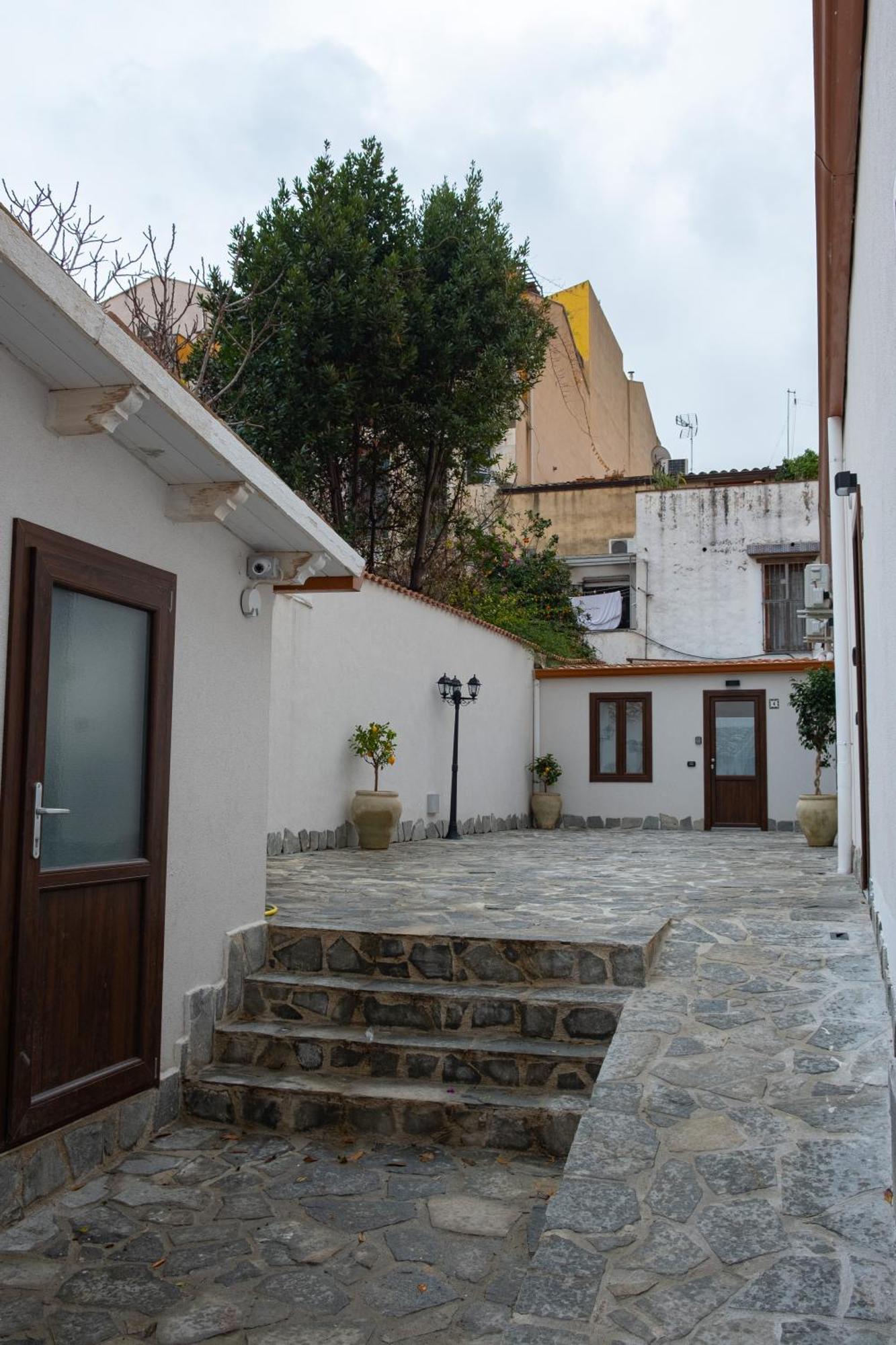 Apartment Cedros *