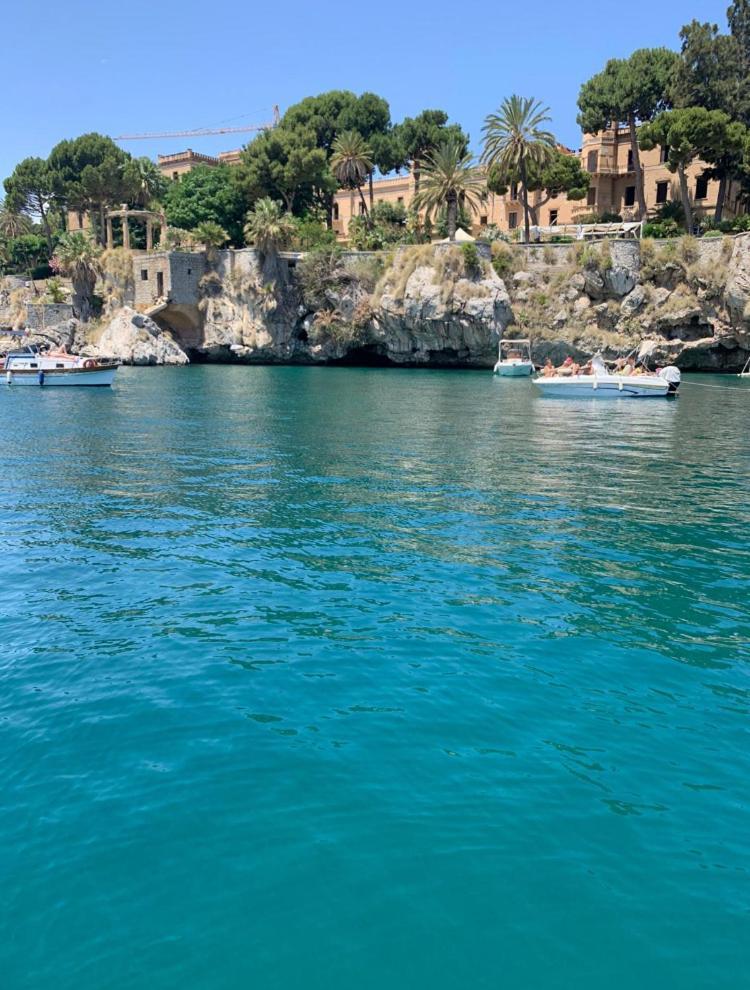 Guest house Superior Palermo