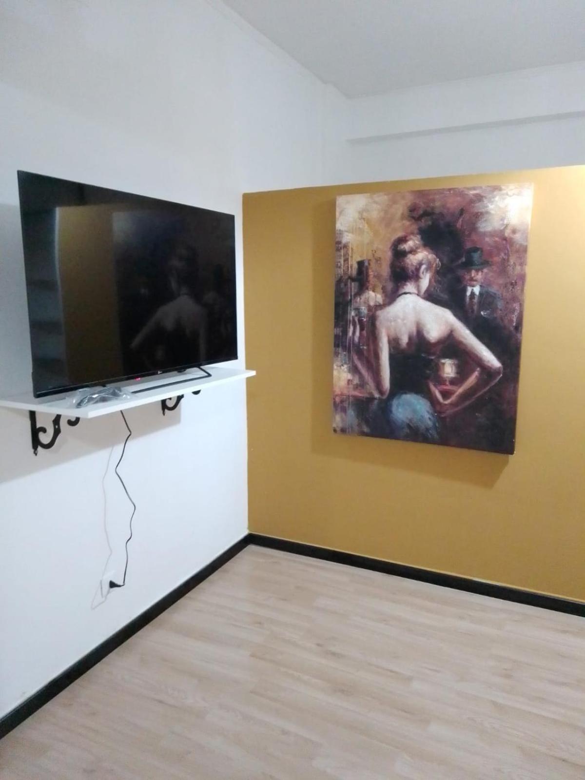 Apartment Red_cross.rent_appartament Palermo