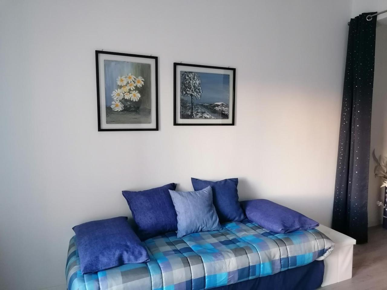 Apartment Dadi