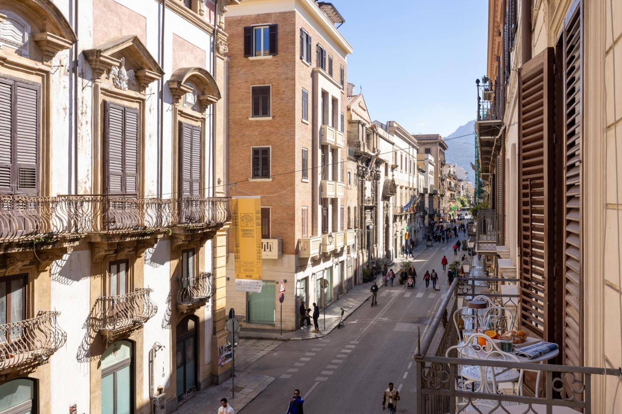 Apartment Verosicily Sant'elia *