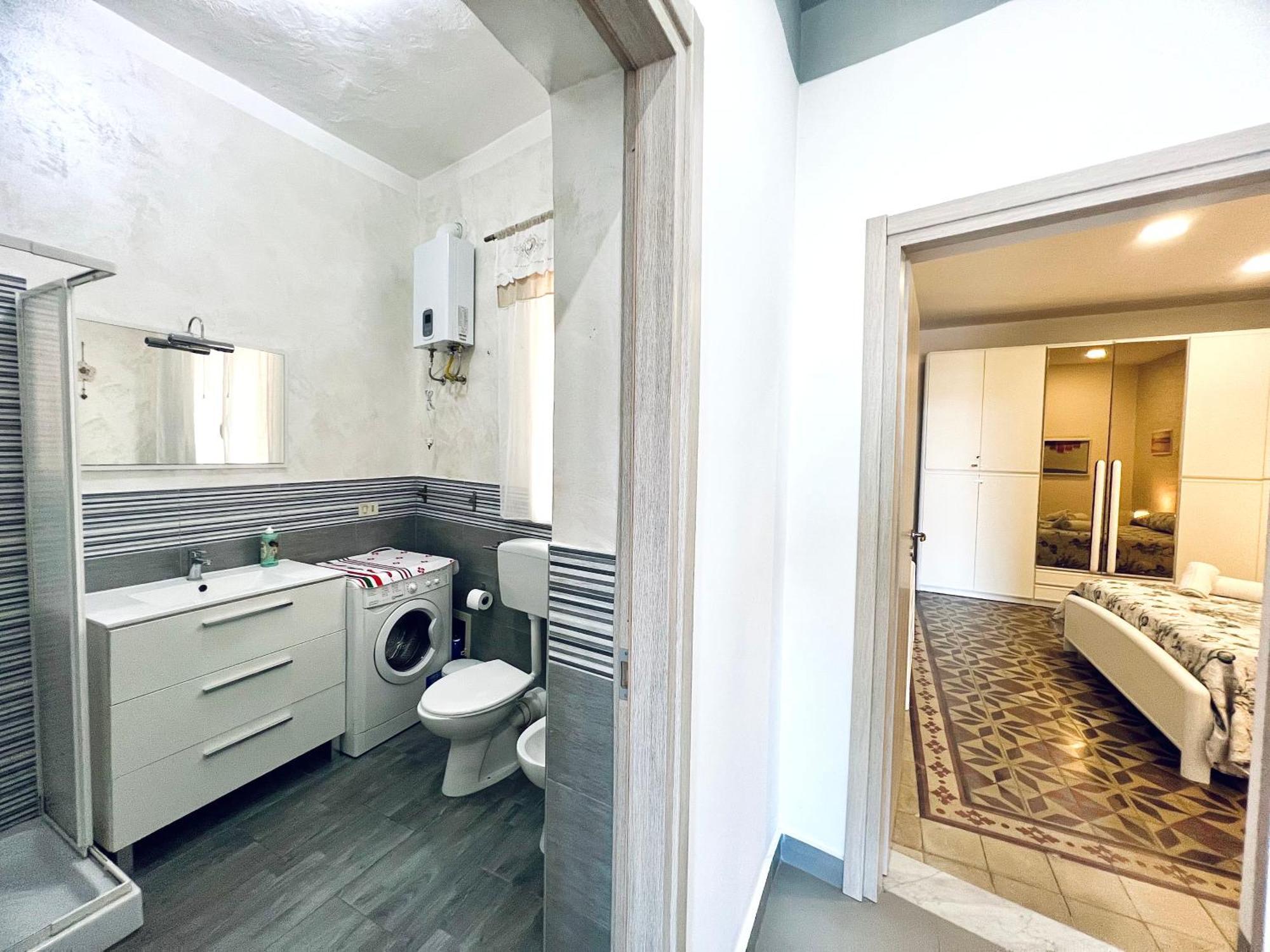 Casa Nonna Anna Holiday home