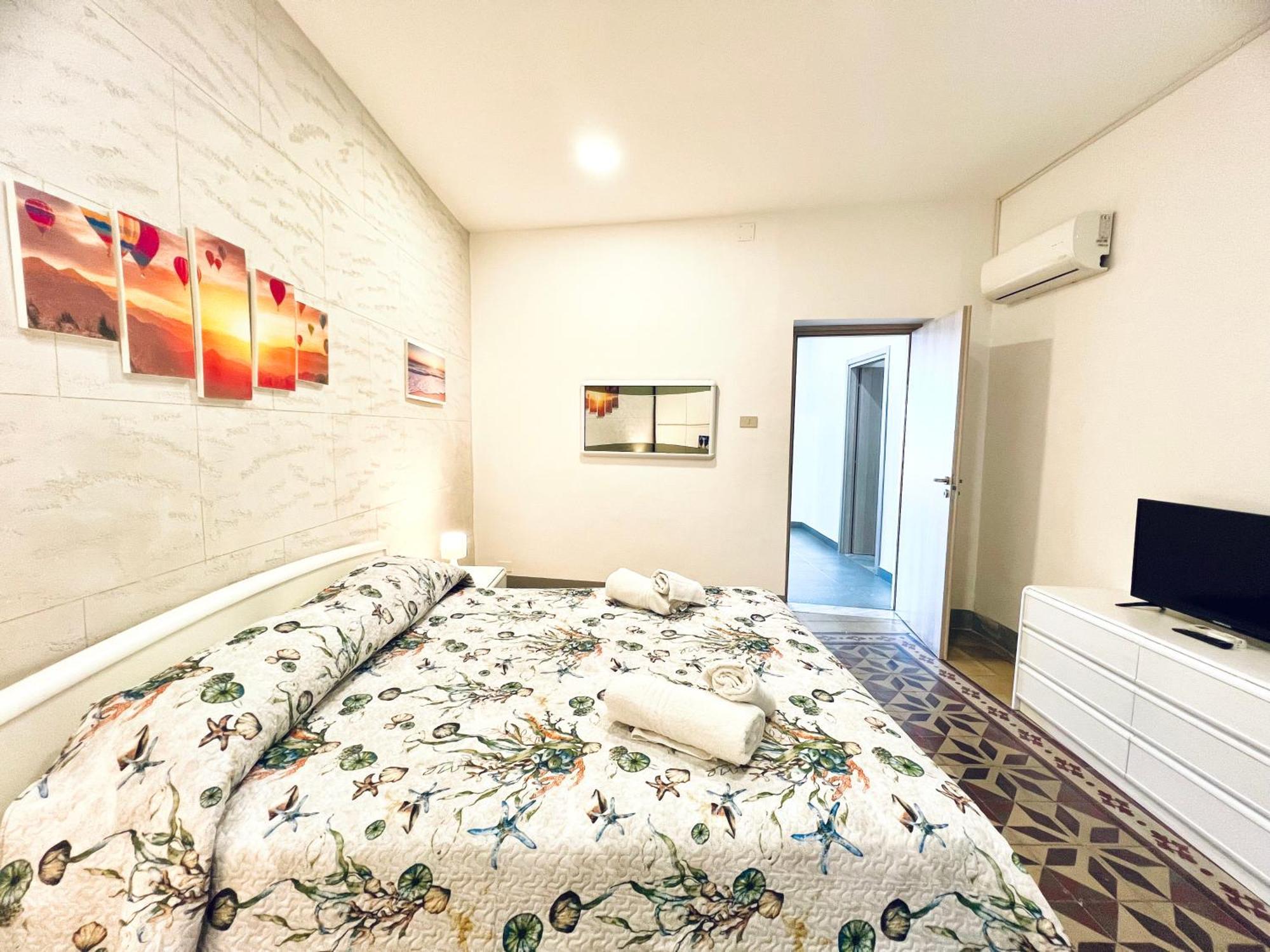 Holiday home Casa Nonna Anna *