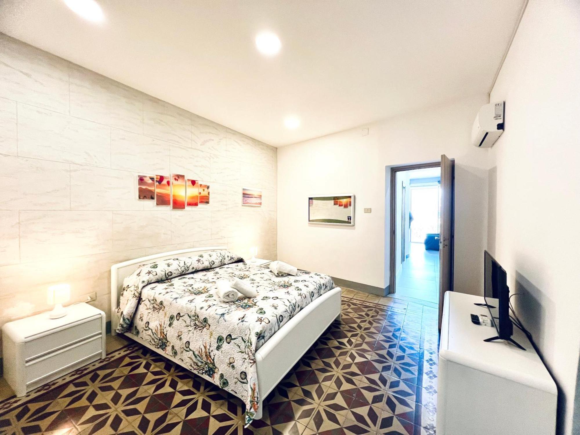 Casa Nonna Anna Holiday home *