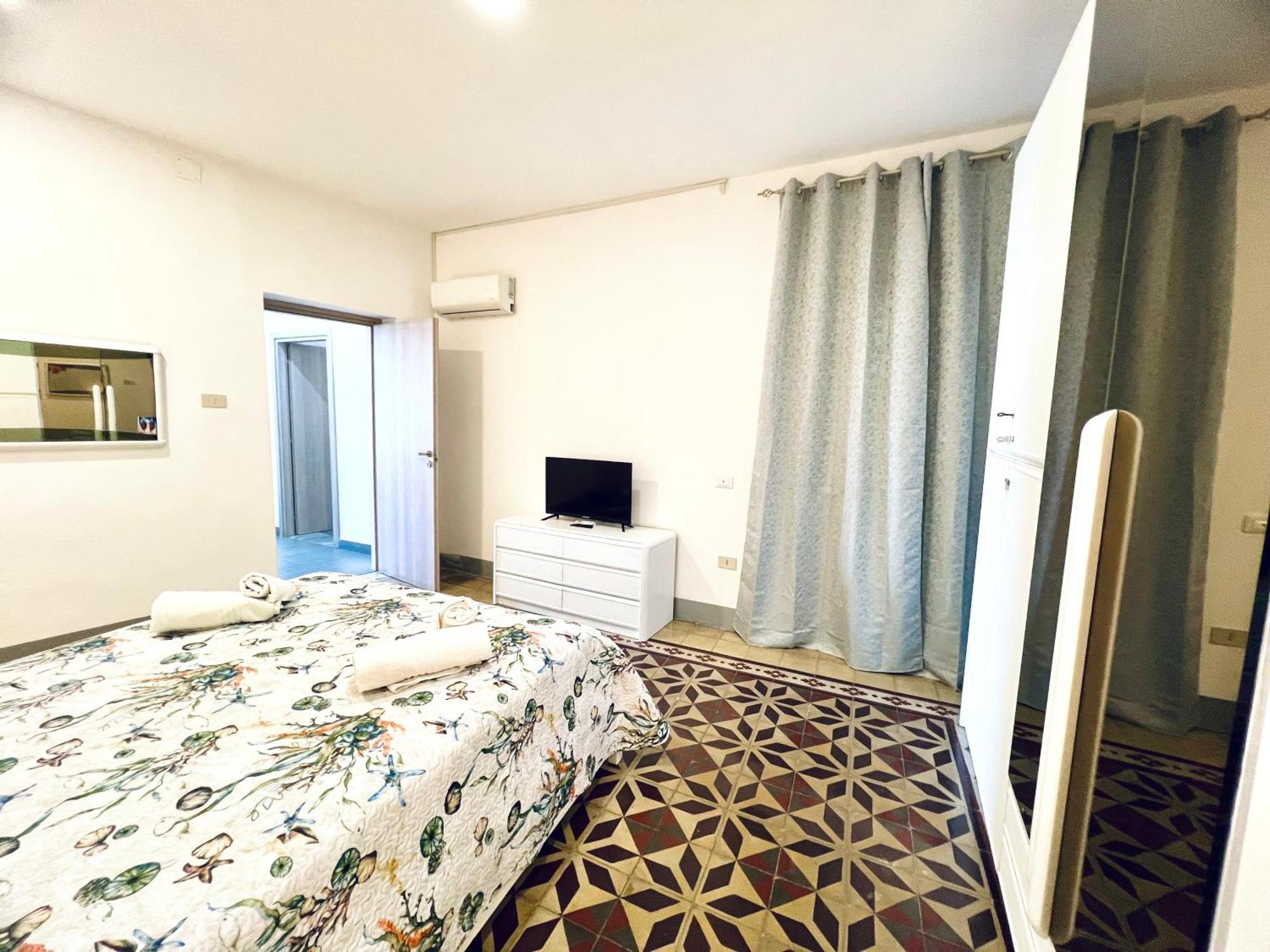 Casa Nonna Anna Palermo