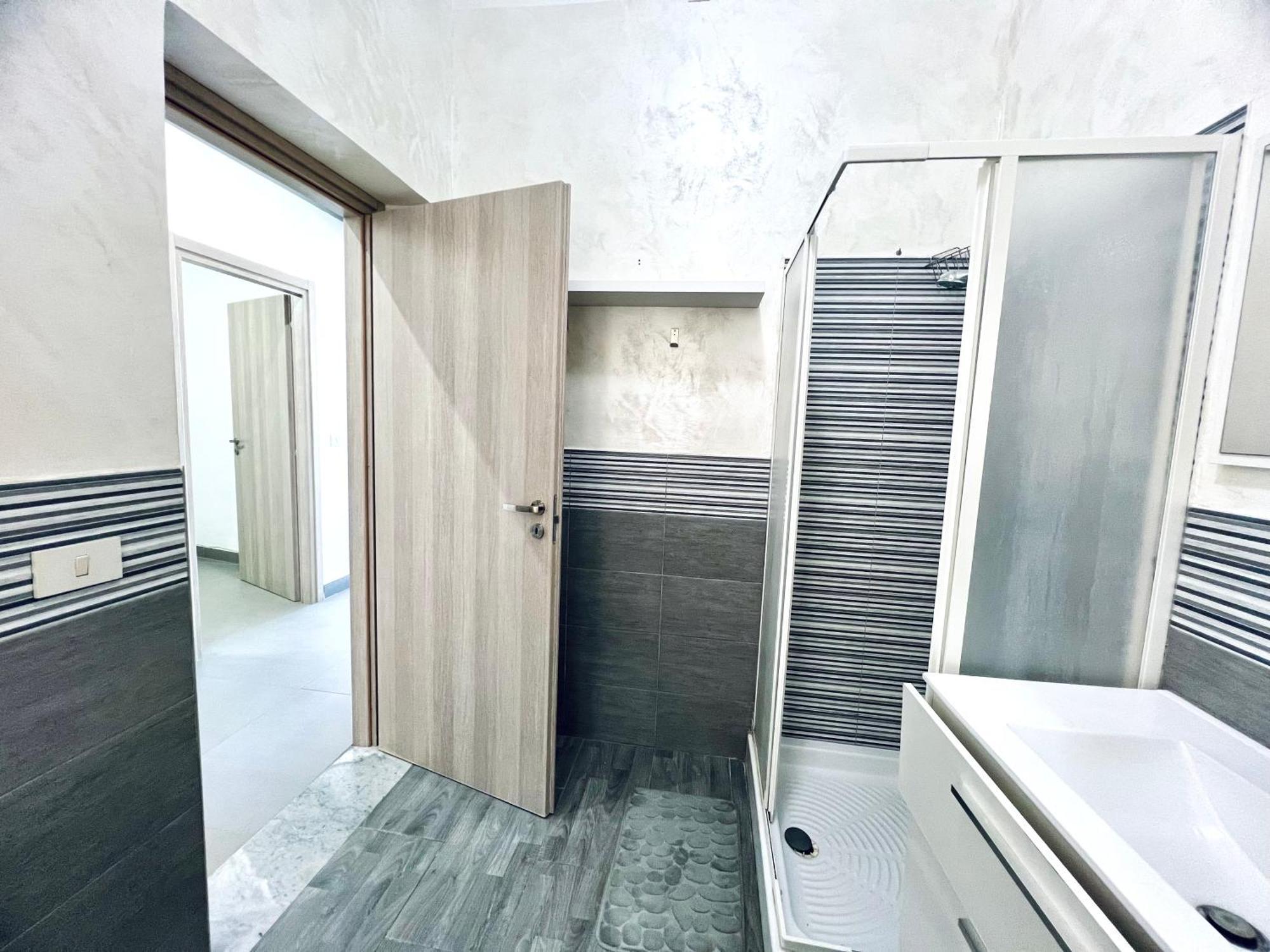 Holiday home Casa Nonna Anna Palermo