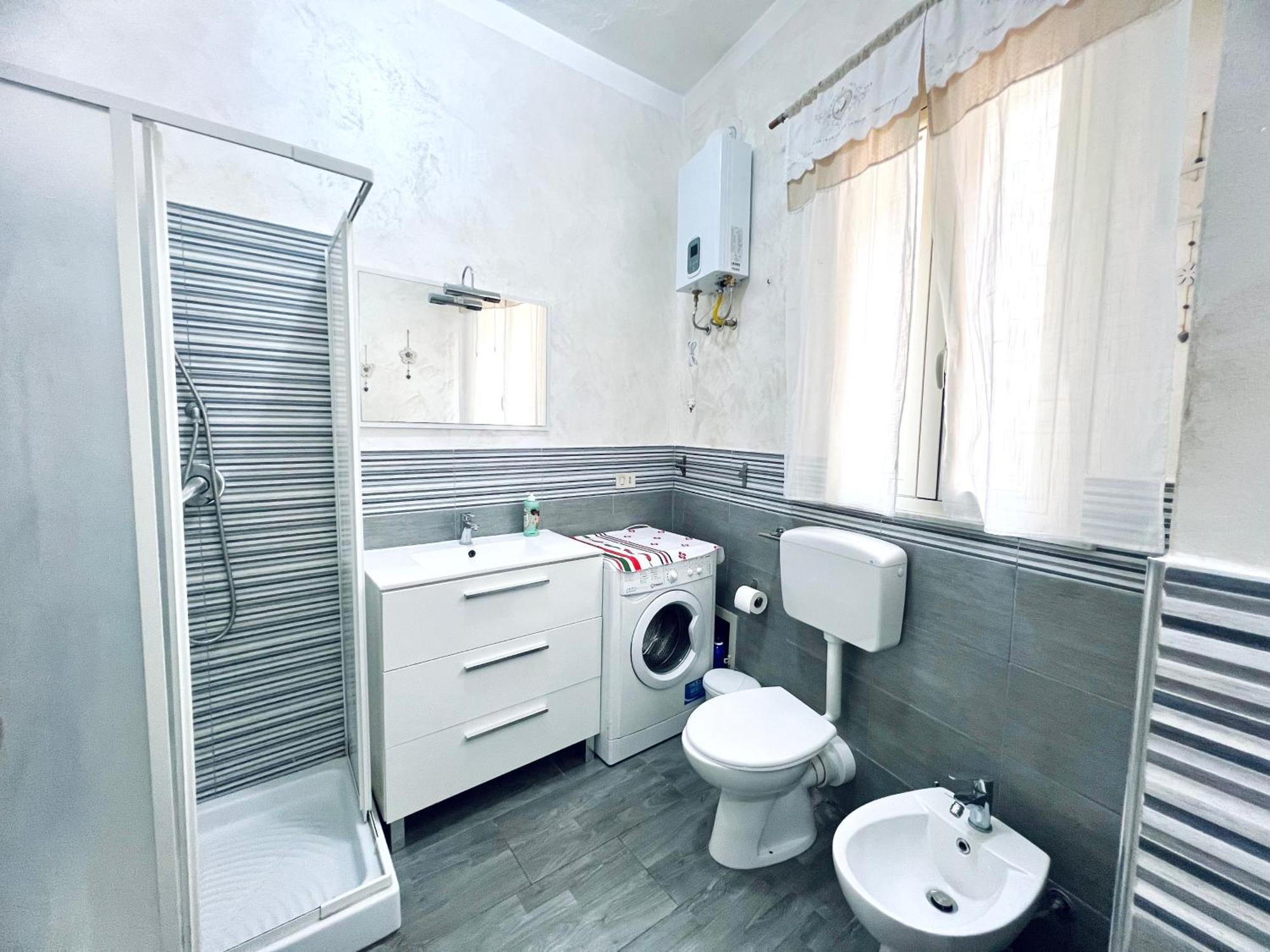 Casa Nonna Anna Holiday home