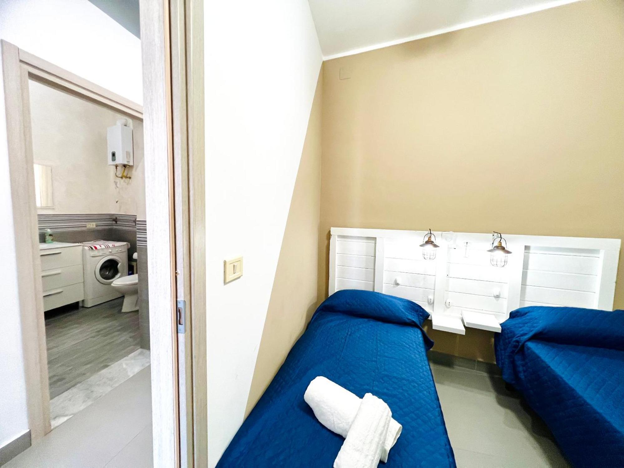 Holiday home Casa Nonna Anna Palermo