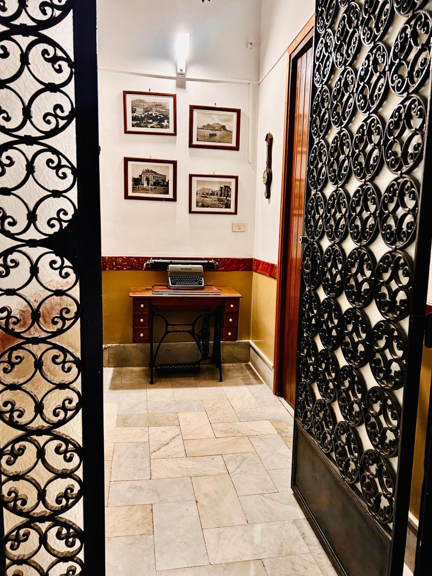 Cavour Dream Apartment Palermo