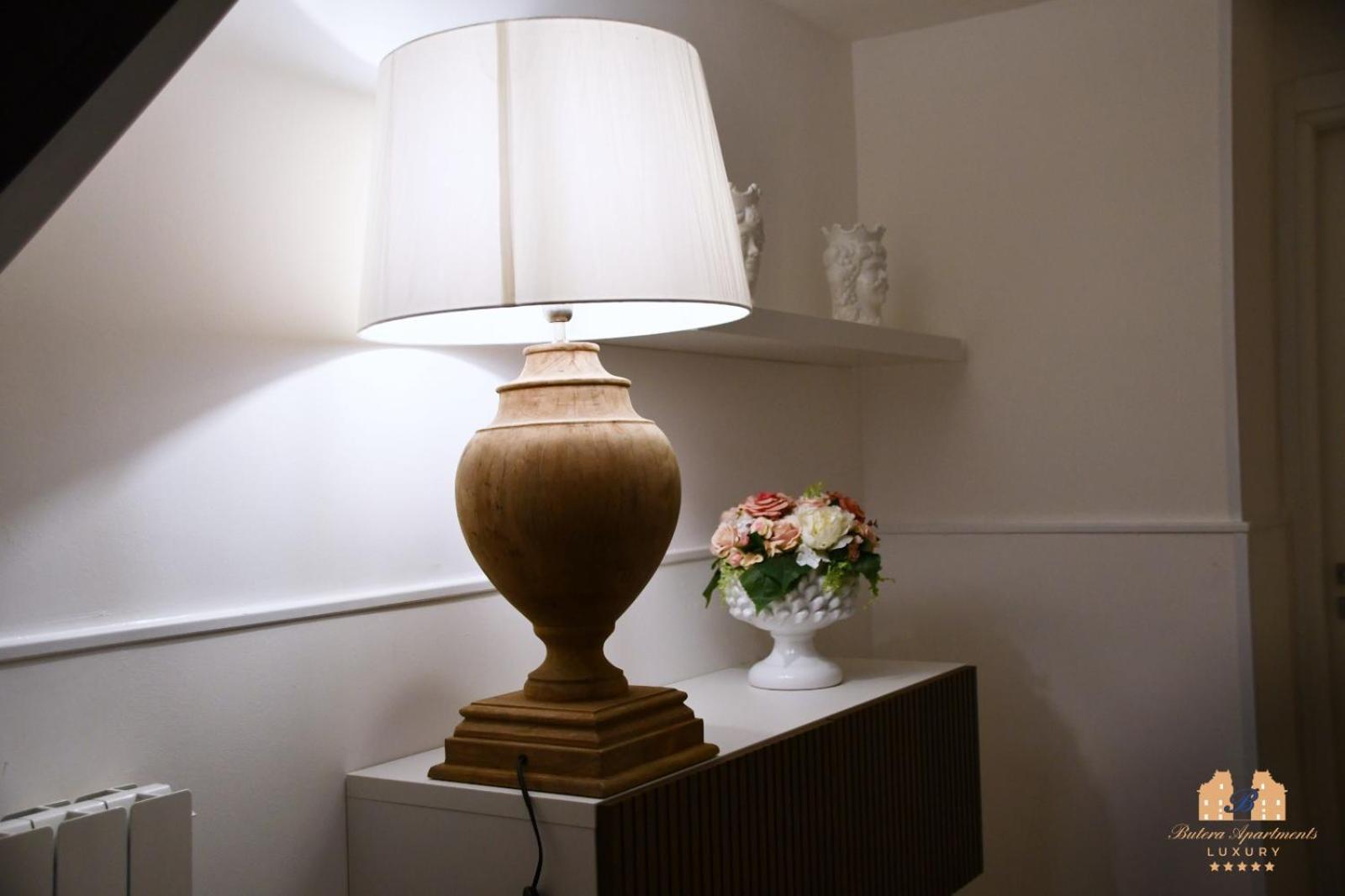 Butera Luxury Bed & Breakfast