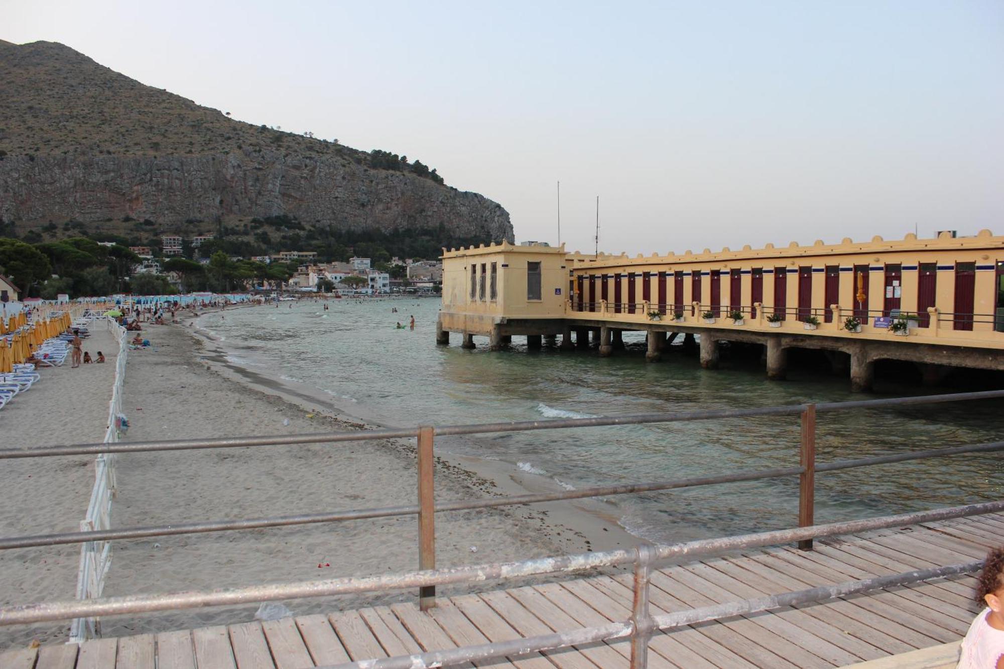 Stazione * Palermo