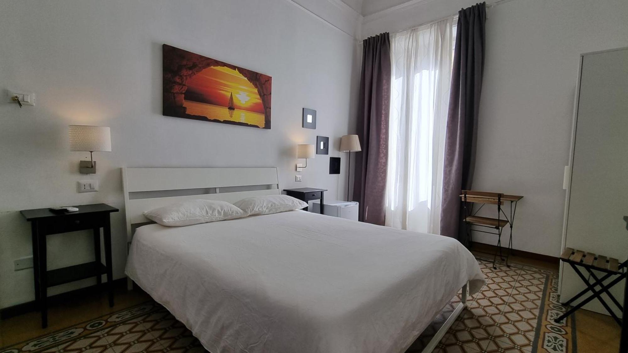 Amari Bed & Breakfast