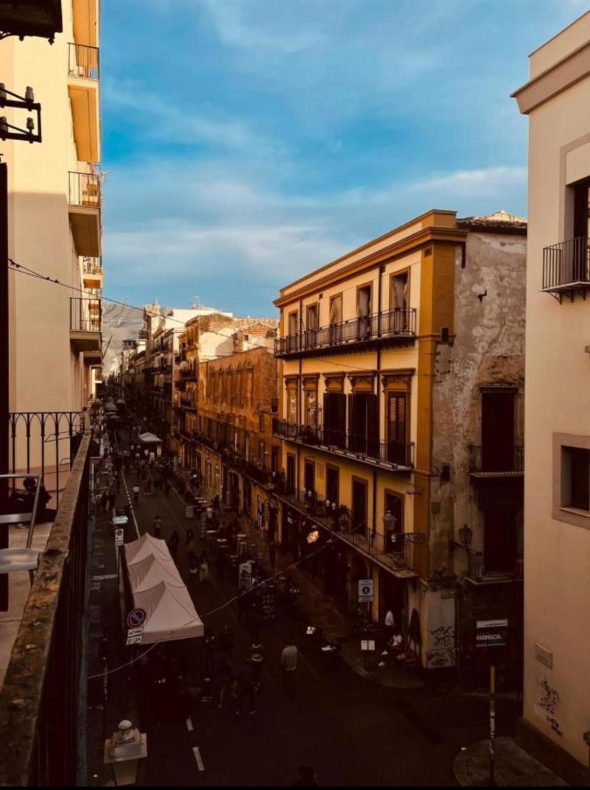 Apartment Maqueda Vibes *