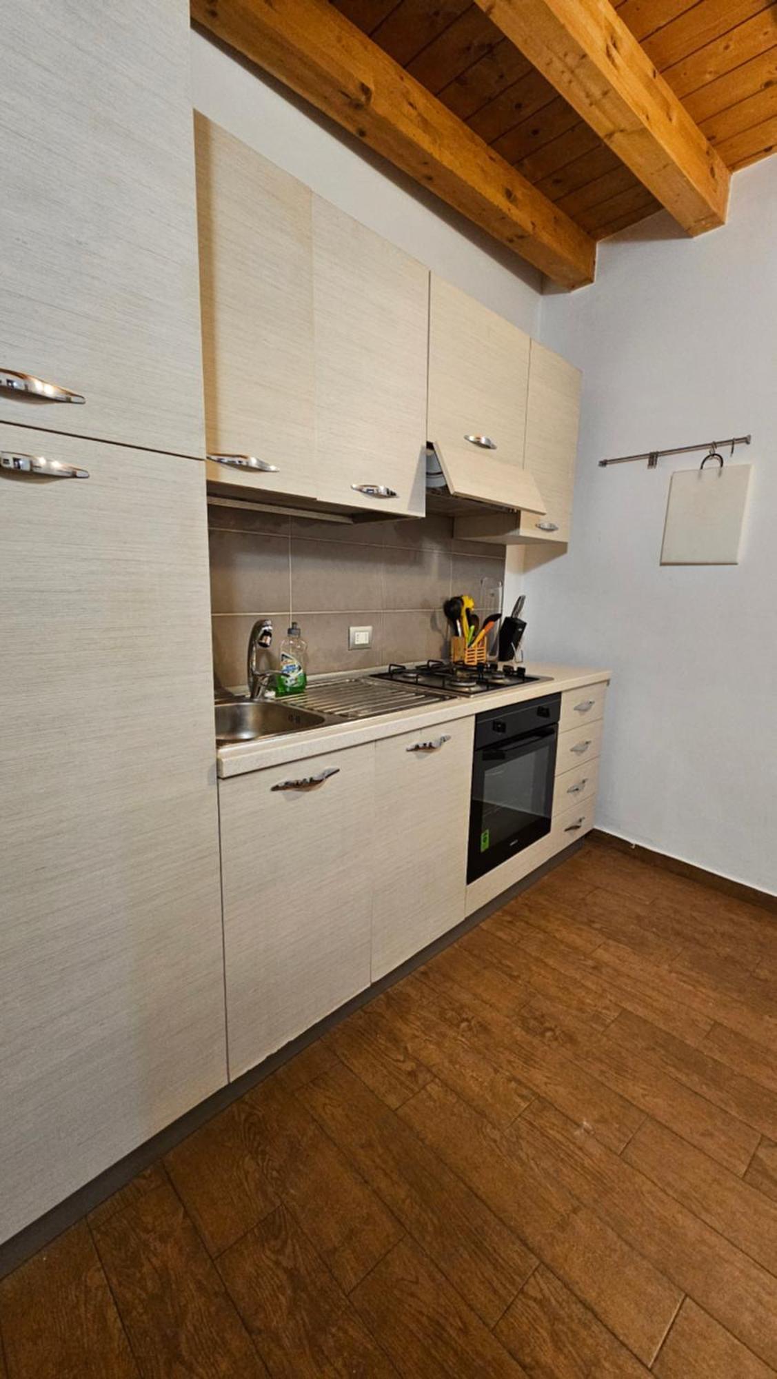 Lumilo House Appartamento Palermo