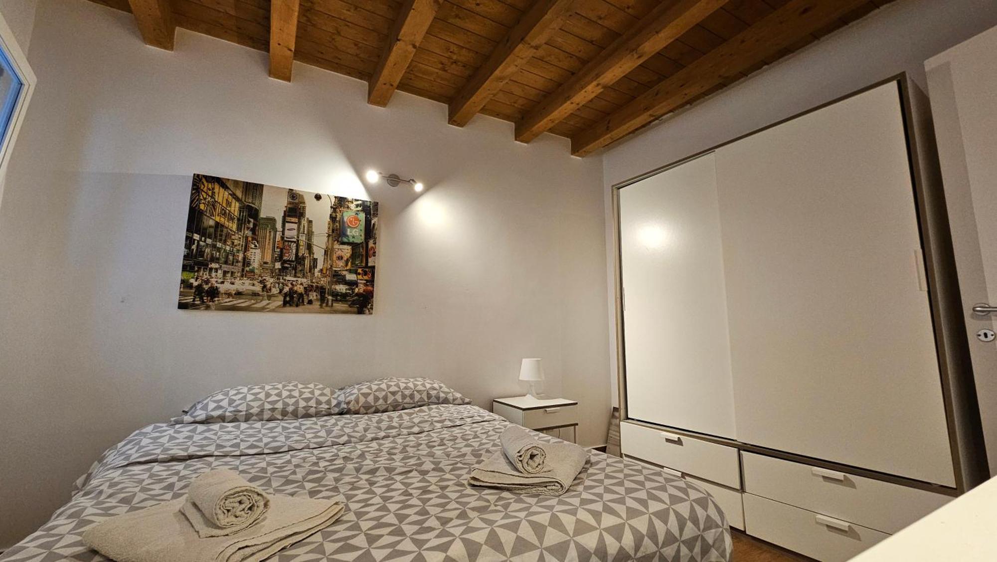 Lumilo House Appartamento