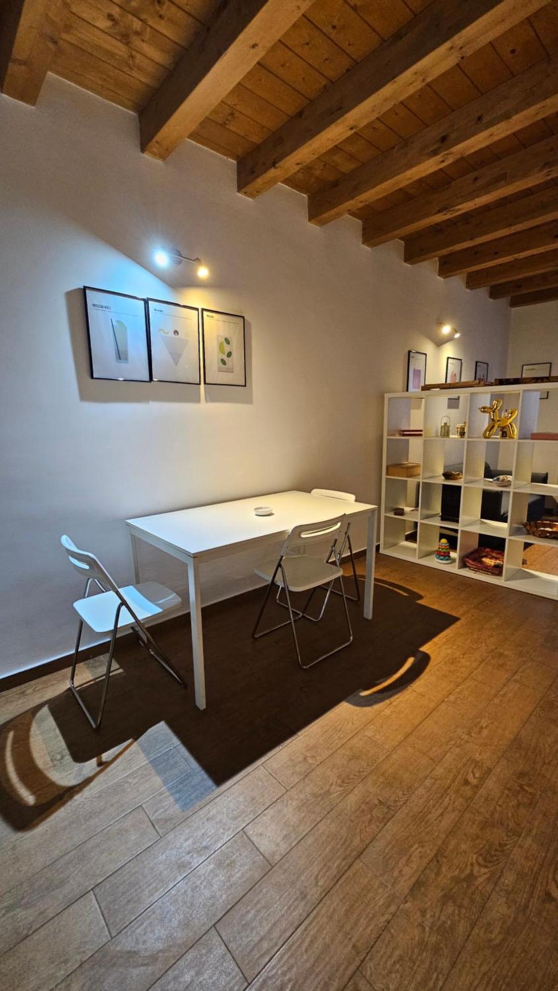 Lumilo House *