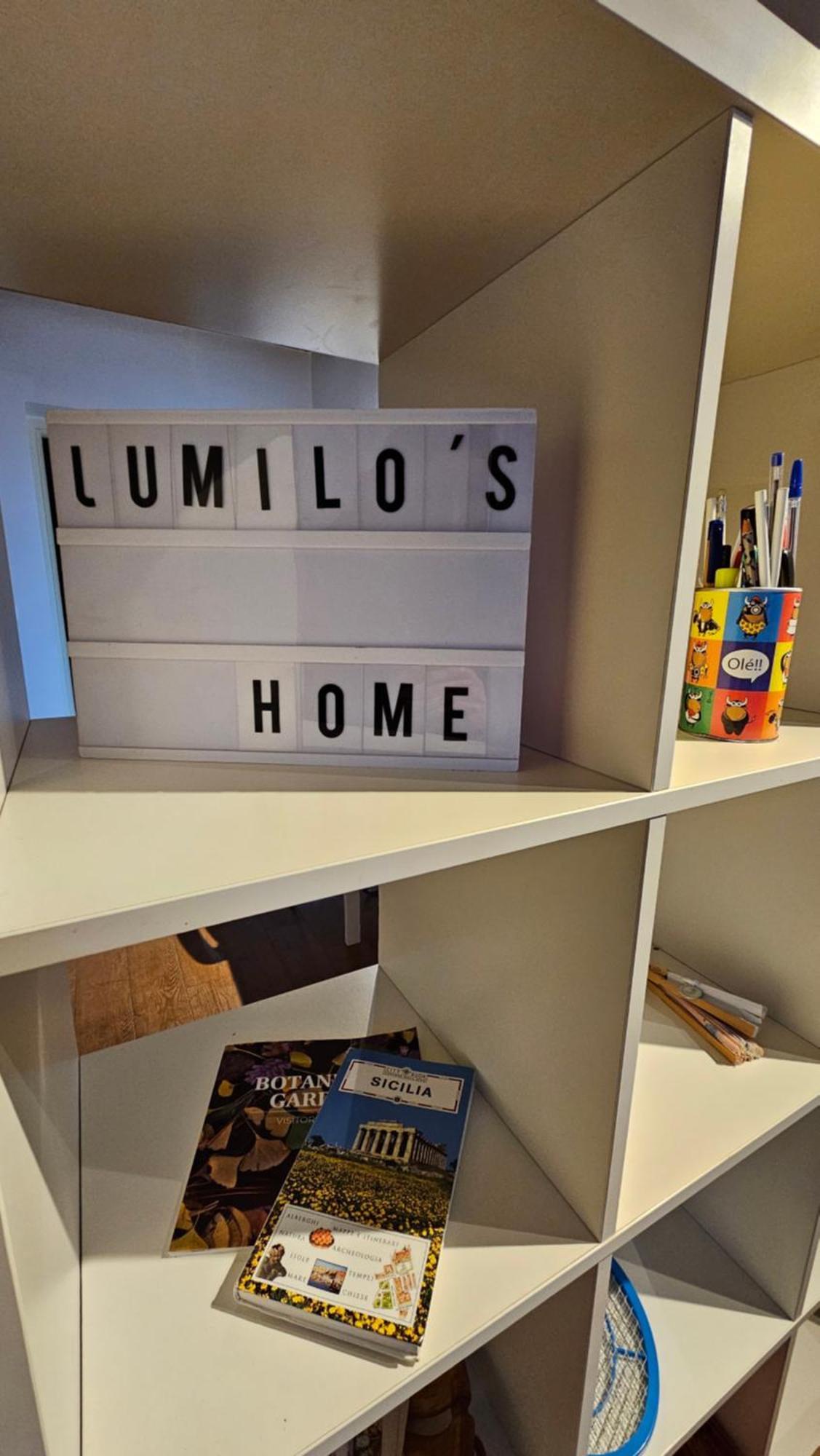 Lumilo House Appartamento *