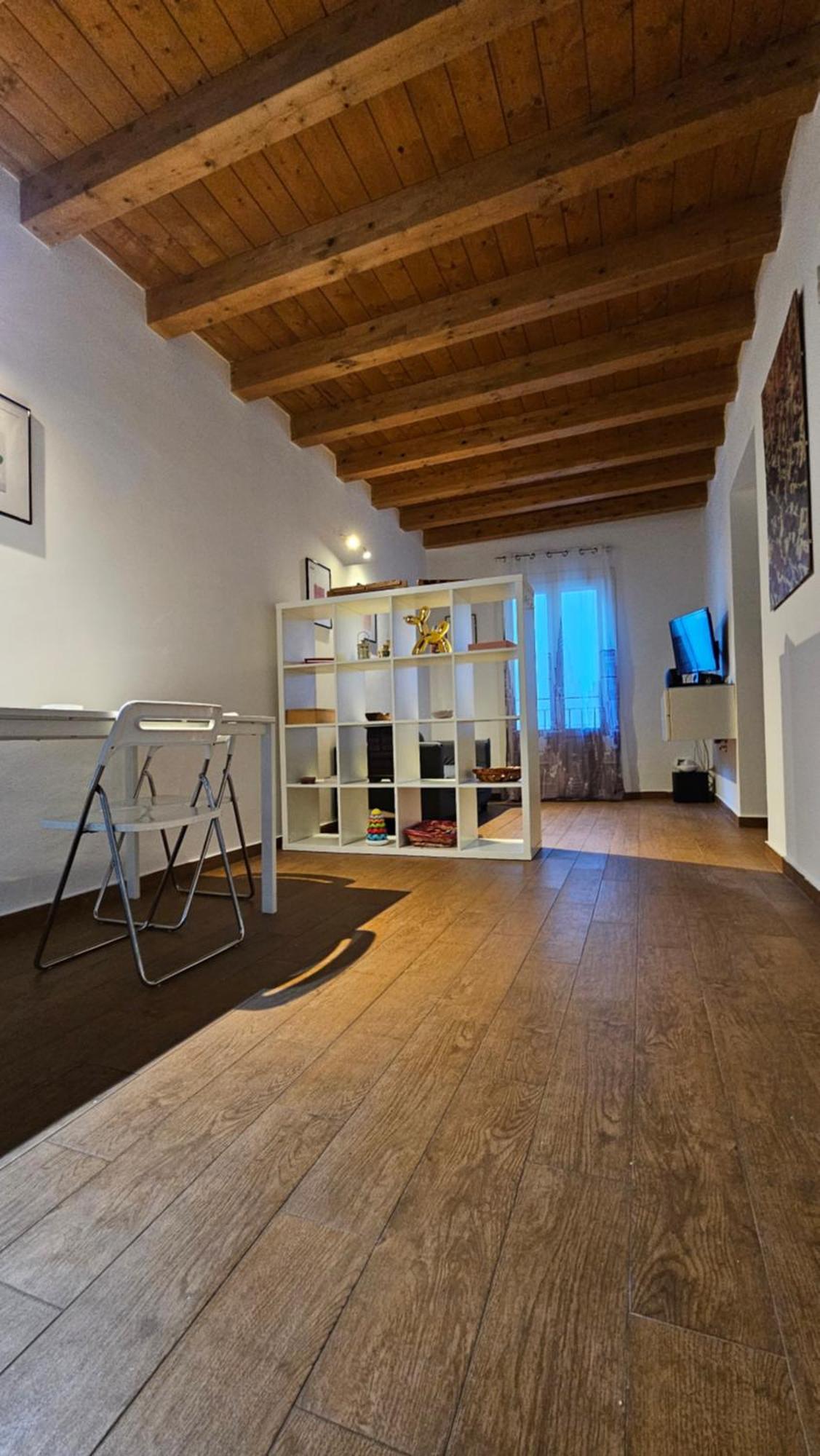 Lumilo House Palermo