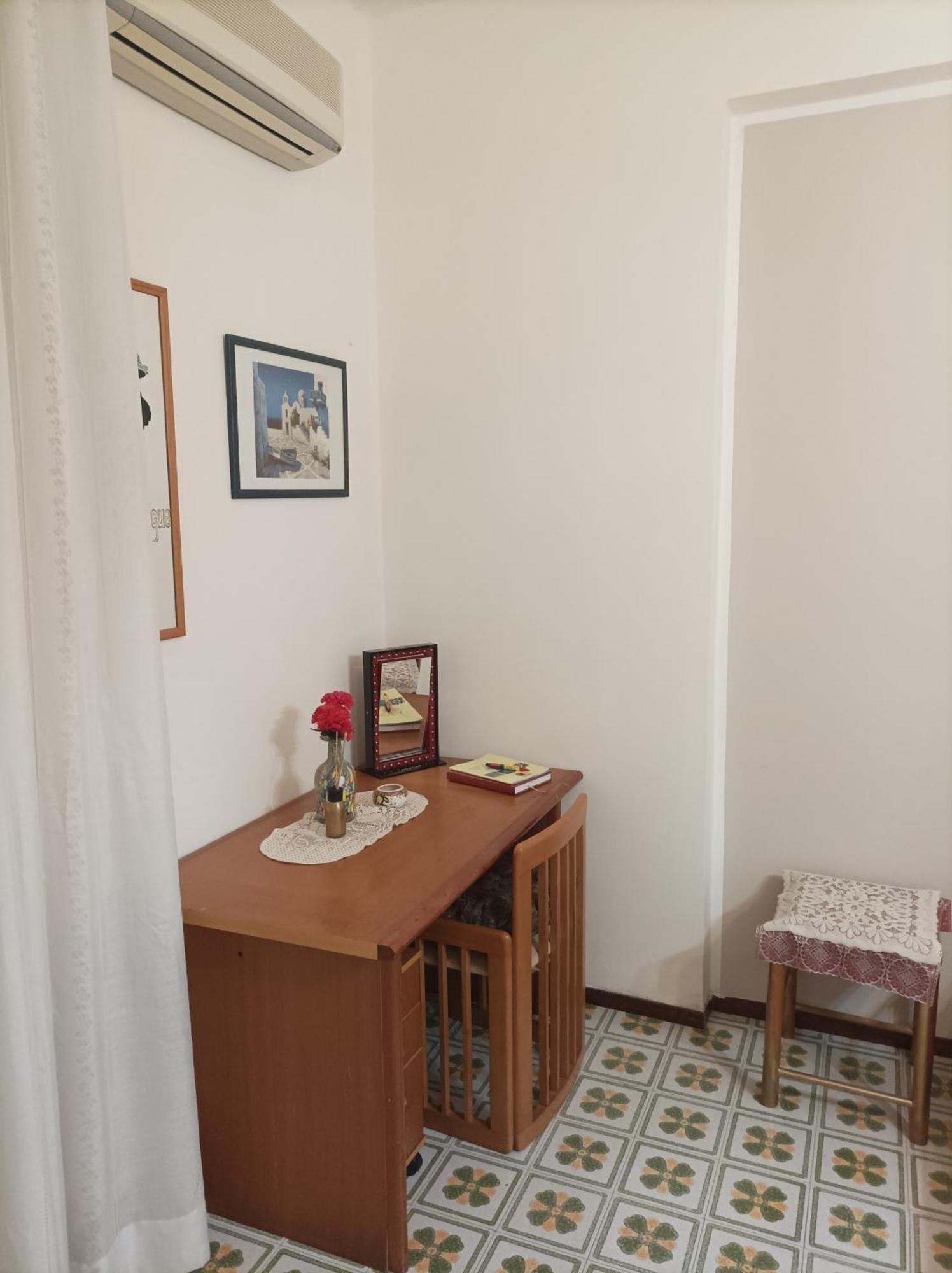Homestay Signorile In Condominio Rallo