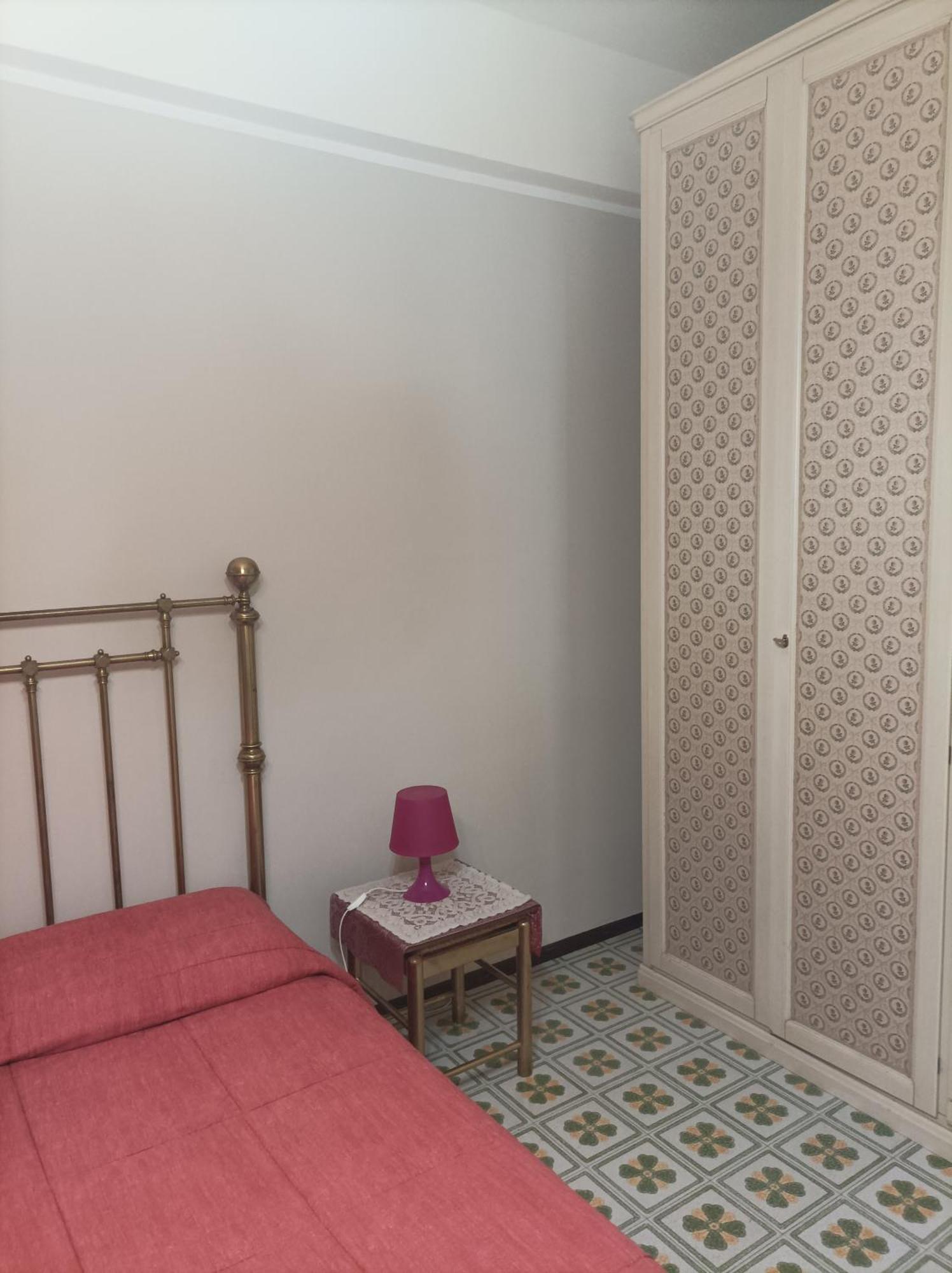 Signorile In Condominio Rallo Homestay Palermo