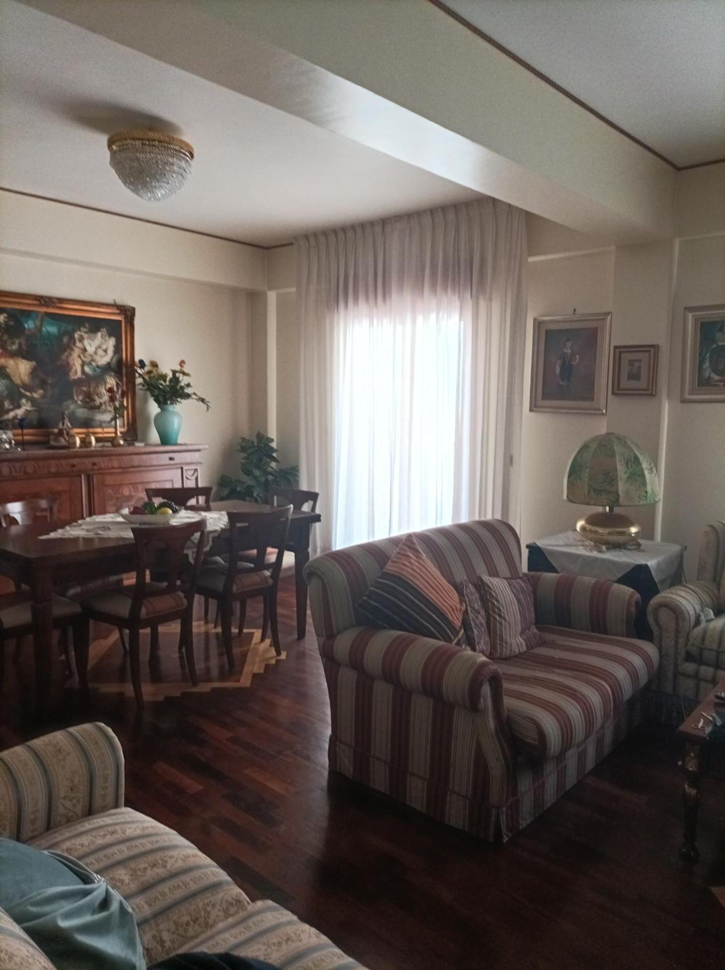 Signorile In Condominio Rallo Homestay Palermo