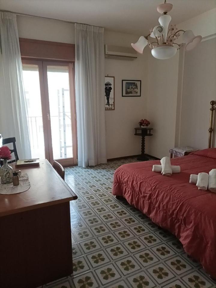 Signorile In Condominio Rallo * Palermo
