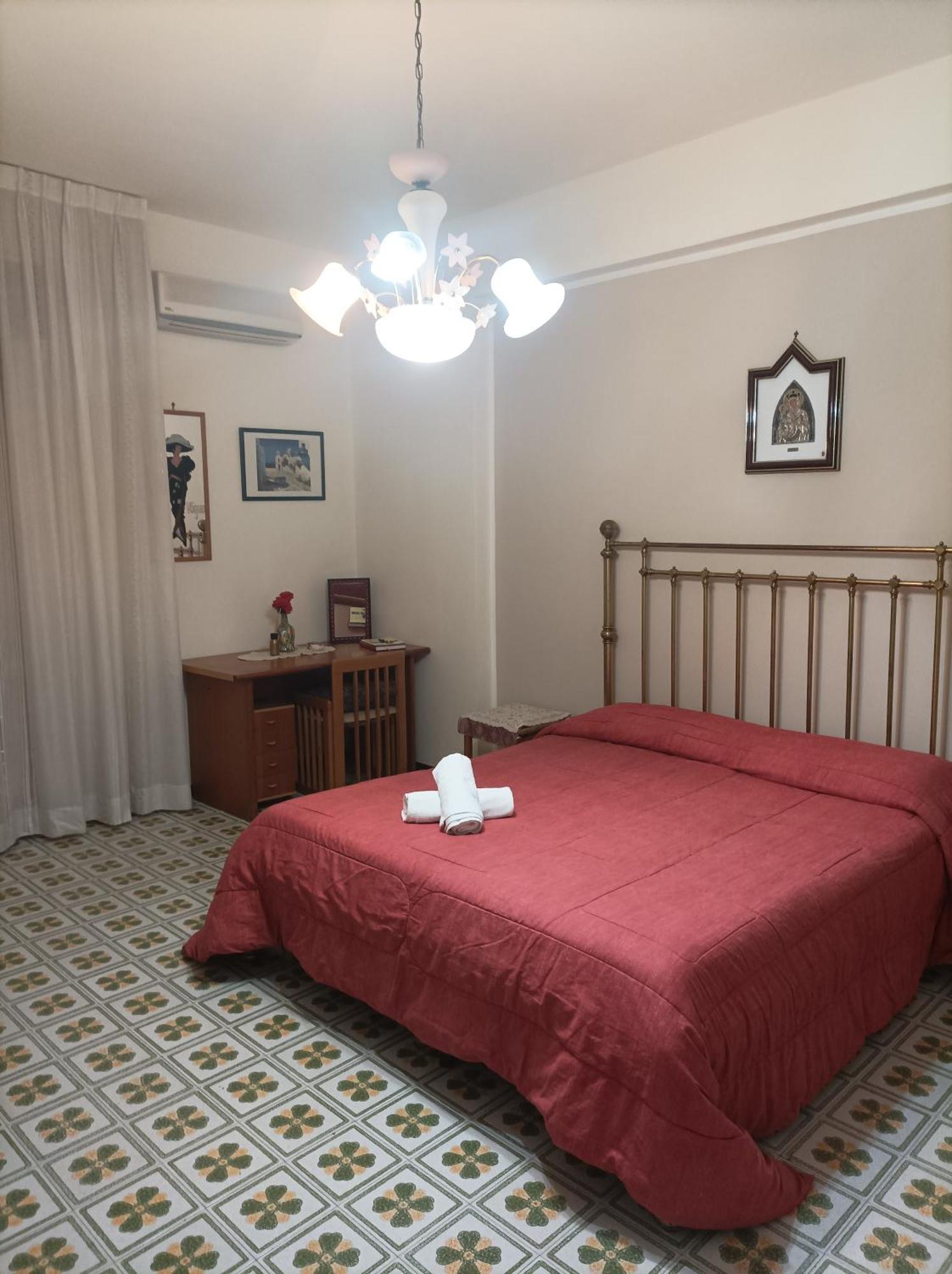 Homestay Signorile In Condominio Rallo