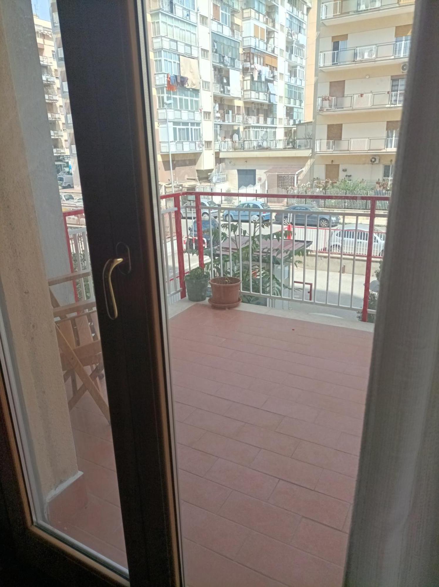Signorile In Condominio Rallo Palermo