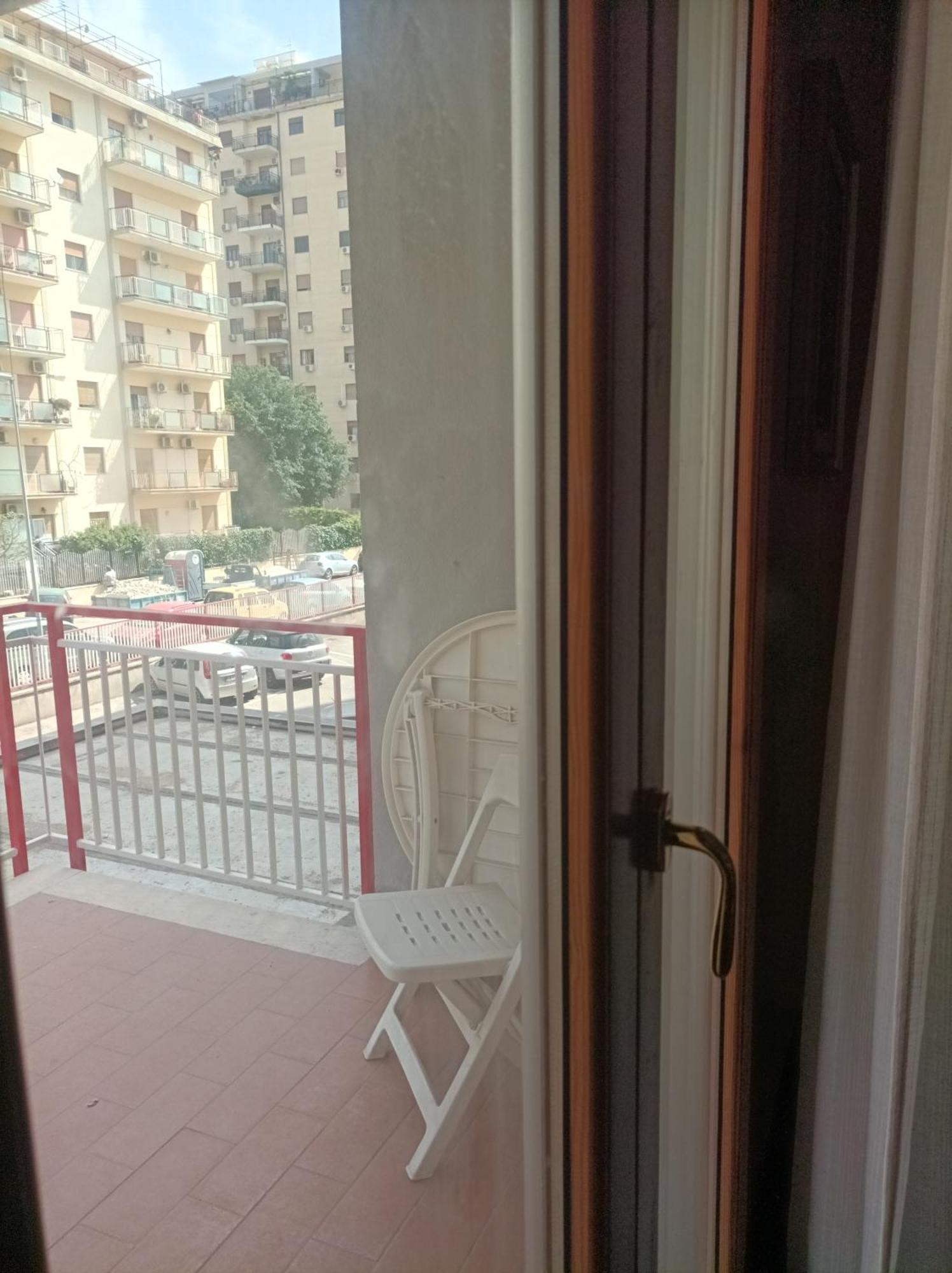 Signorile In Condominio Rallo