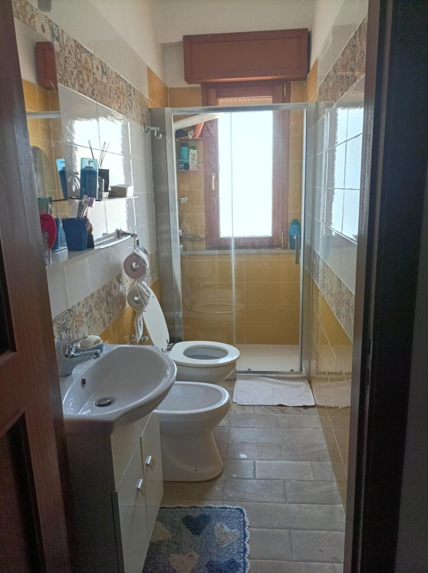 Signorile In Condominio Rallo