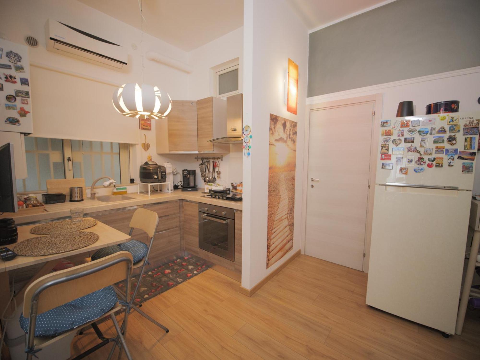 Apartamento Itiseasy Private Palermo