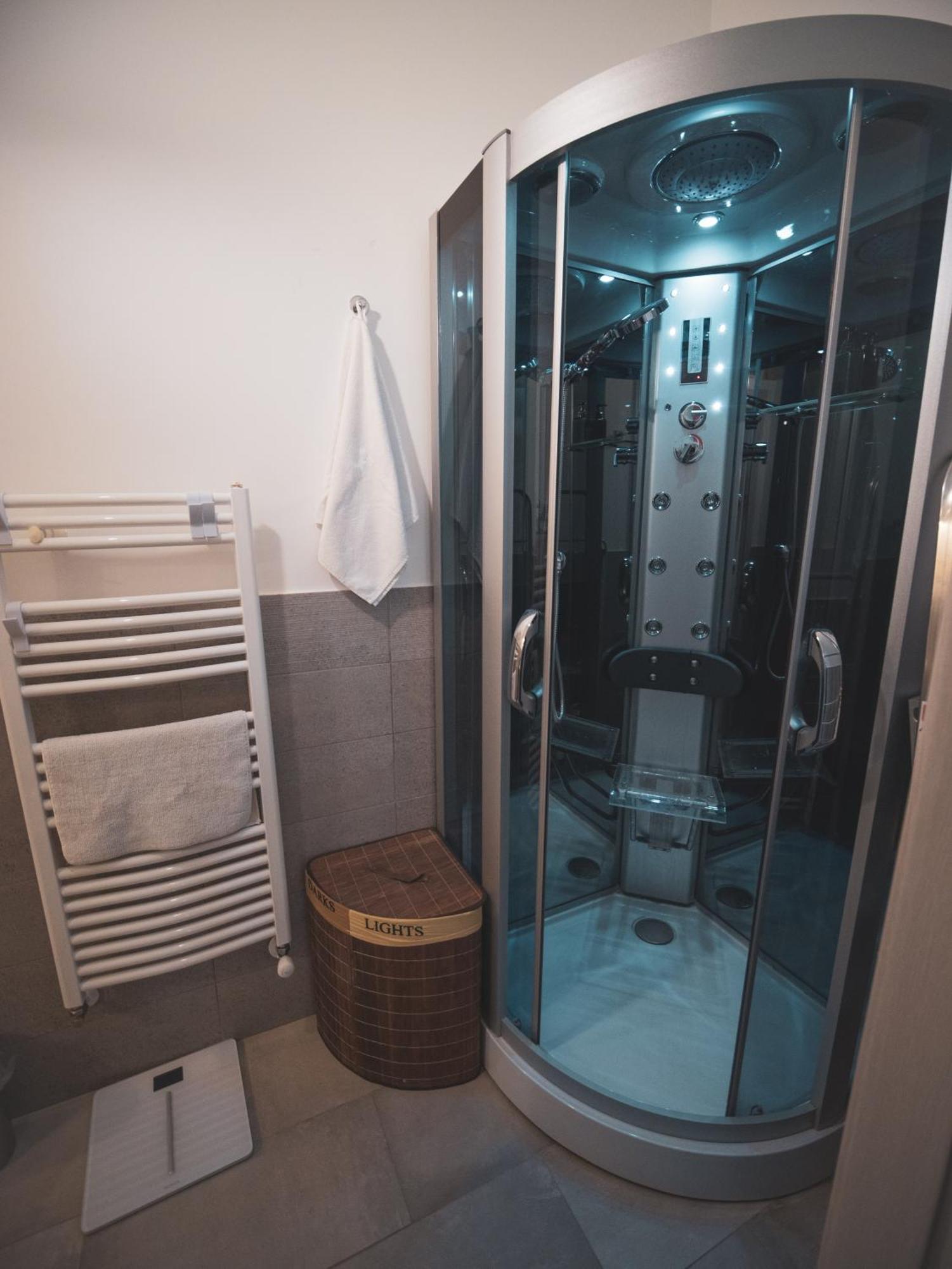 Apartamento Itiseasy Private Palermo