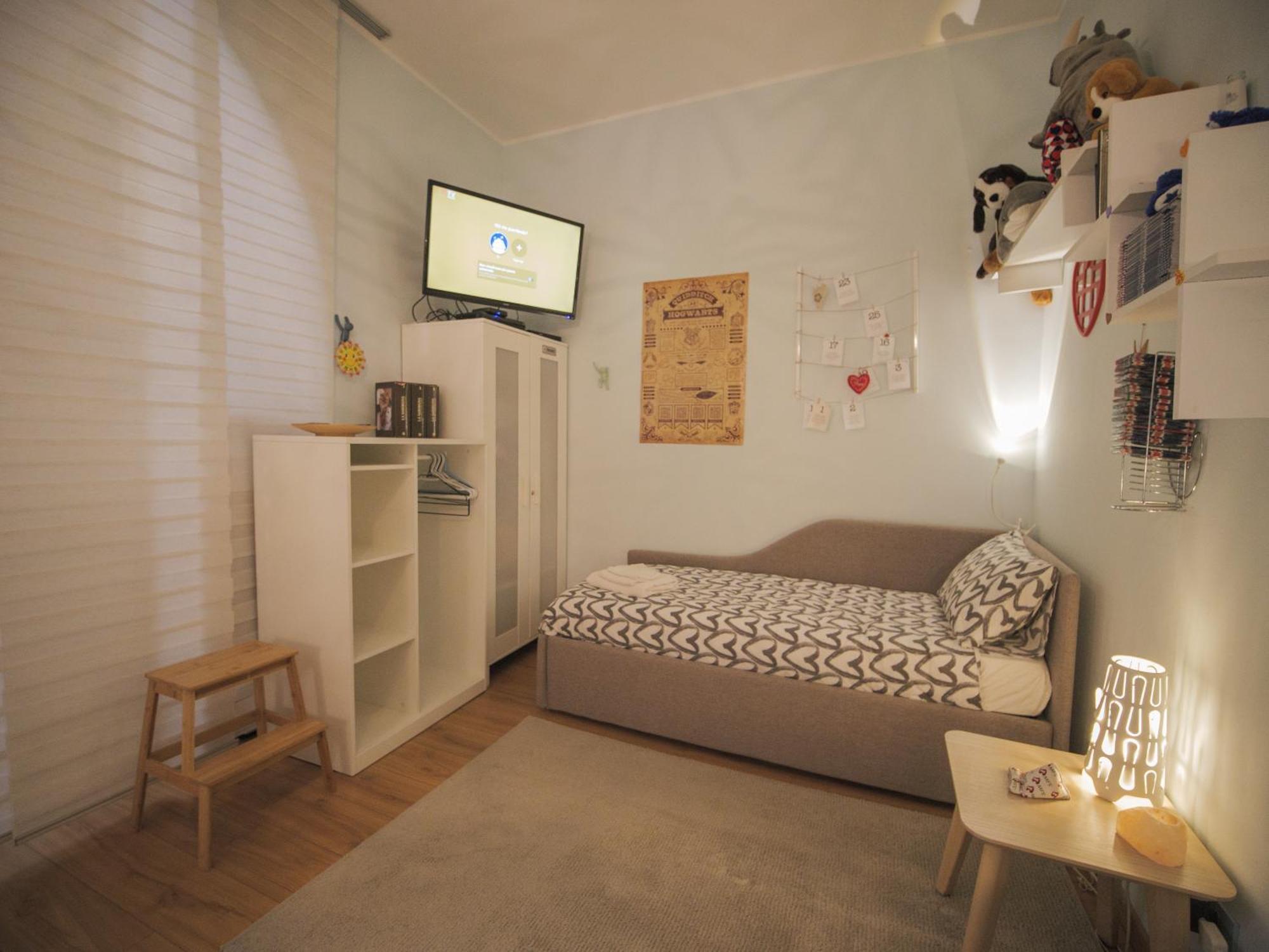 Itiseasy Private * Palermo