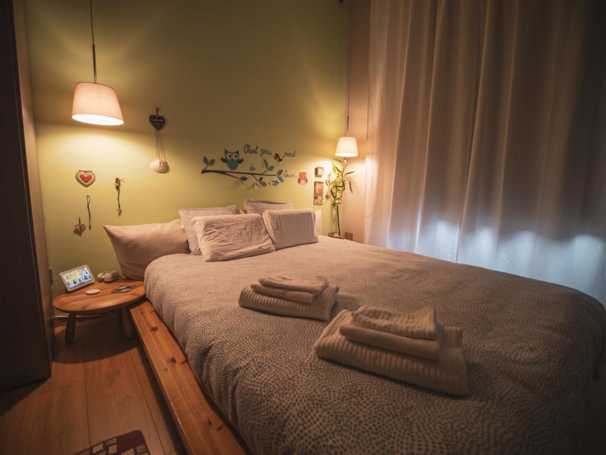 Apartamento Itiseasy Private Palermo