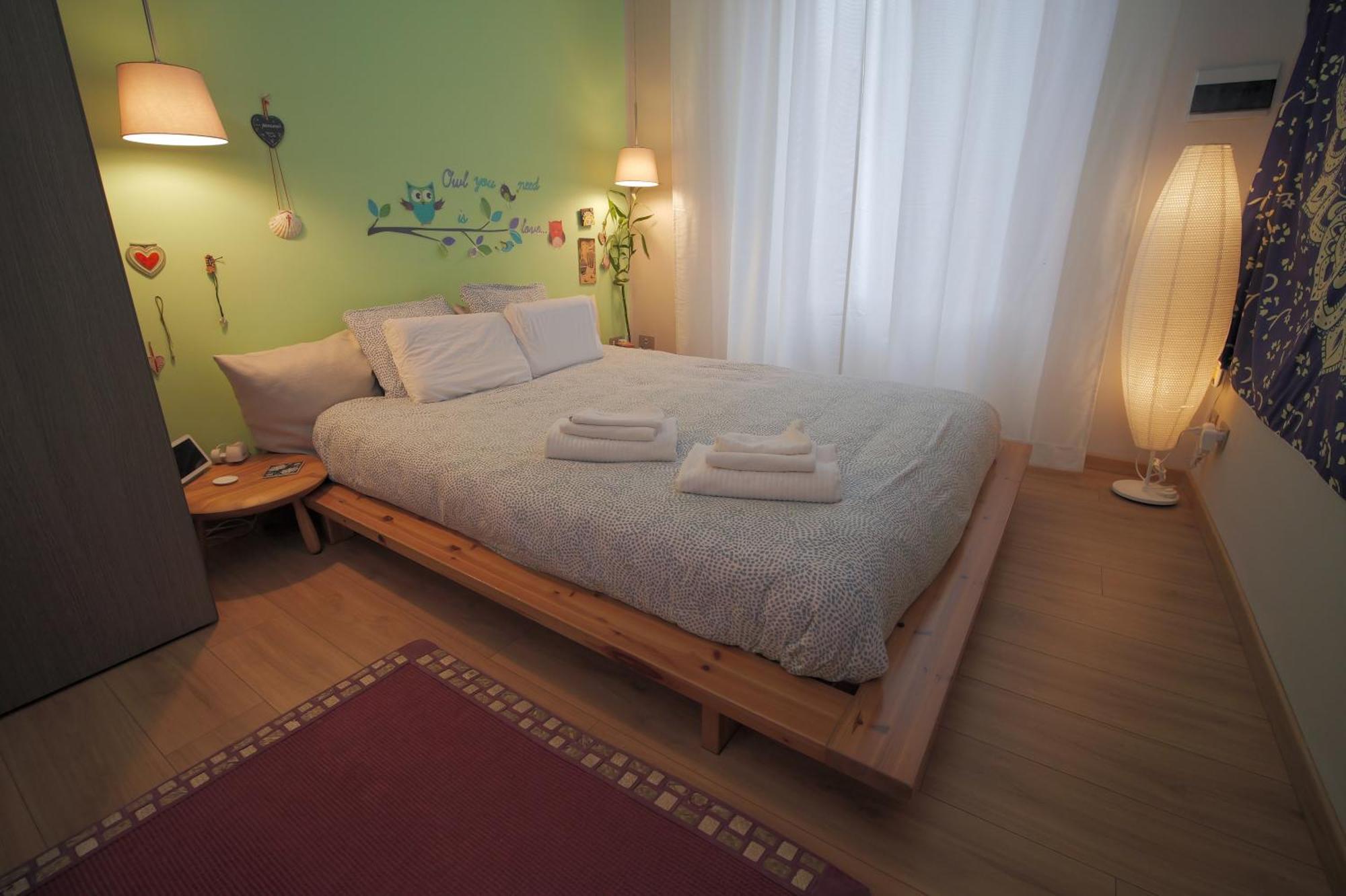 Itiseasy Private Apartamento *