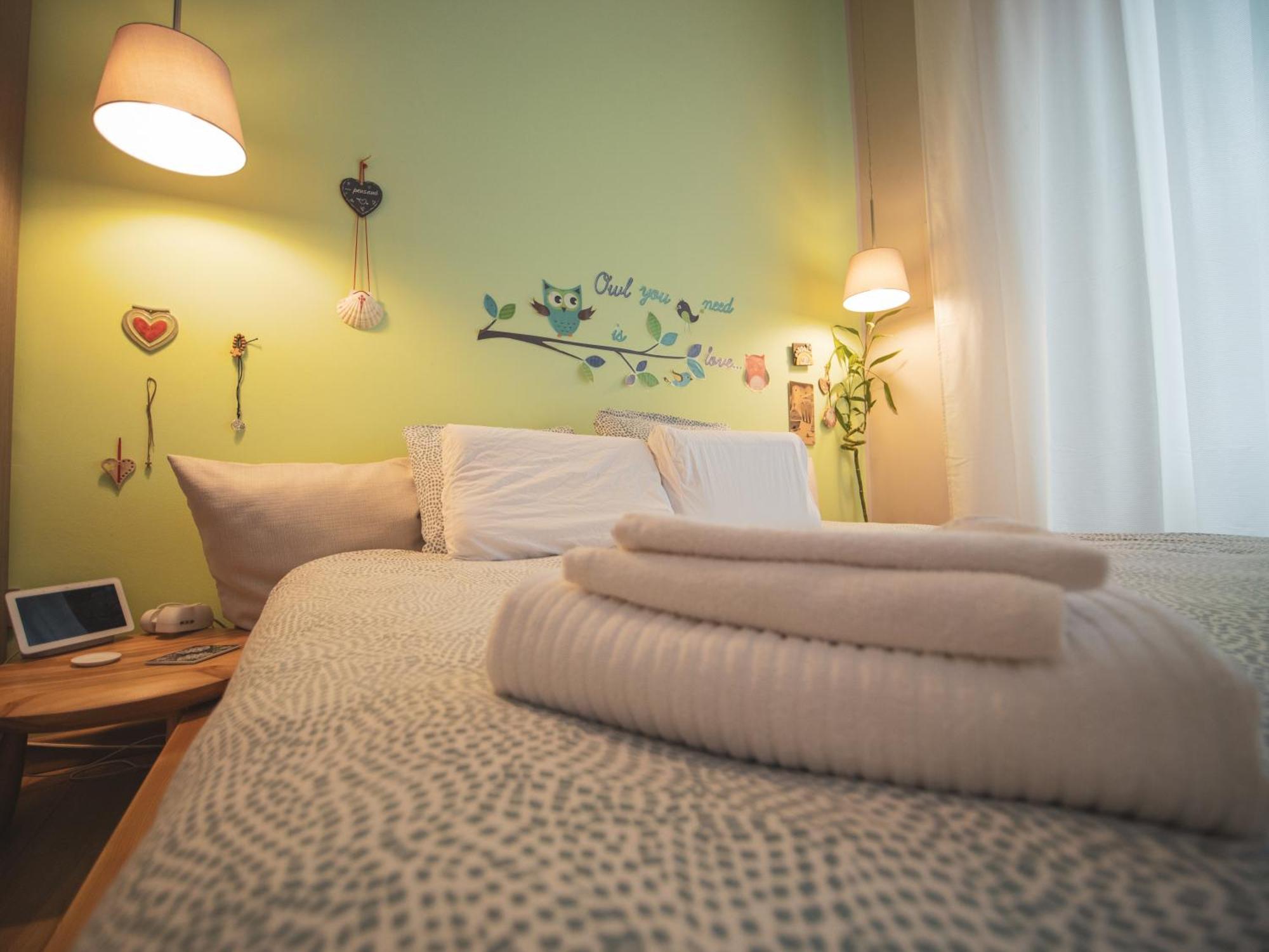 Itiseasy Private Palermo