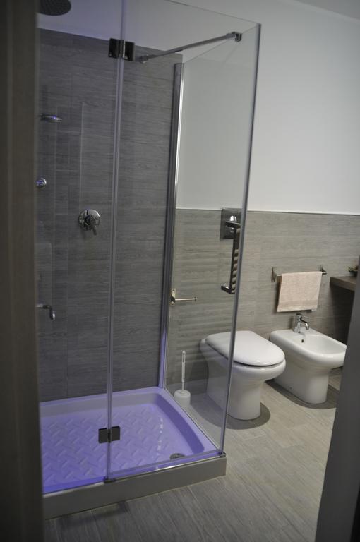 Al Bastione House Palermo